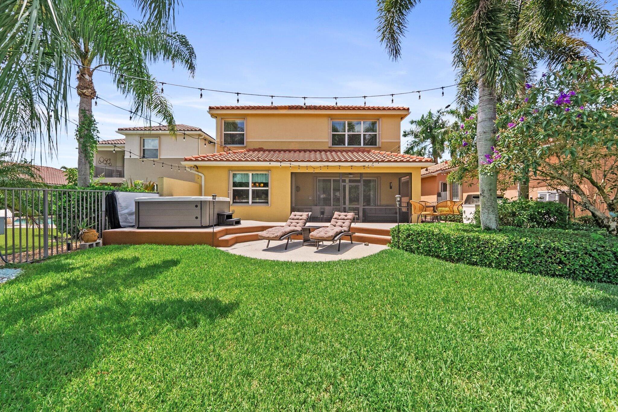 8275 Triana Point Avenue Property Photo 33