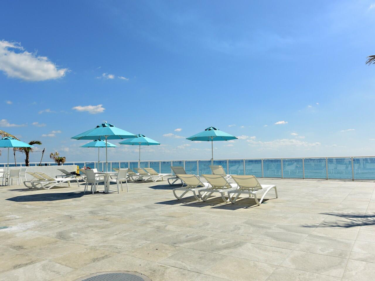 3450 S Ocean Boulevard 806 Property Photo 20
