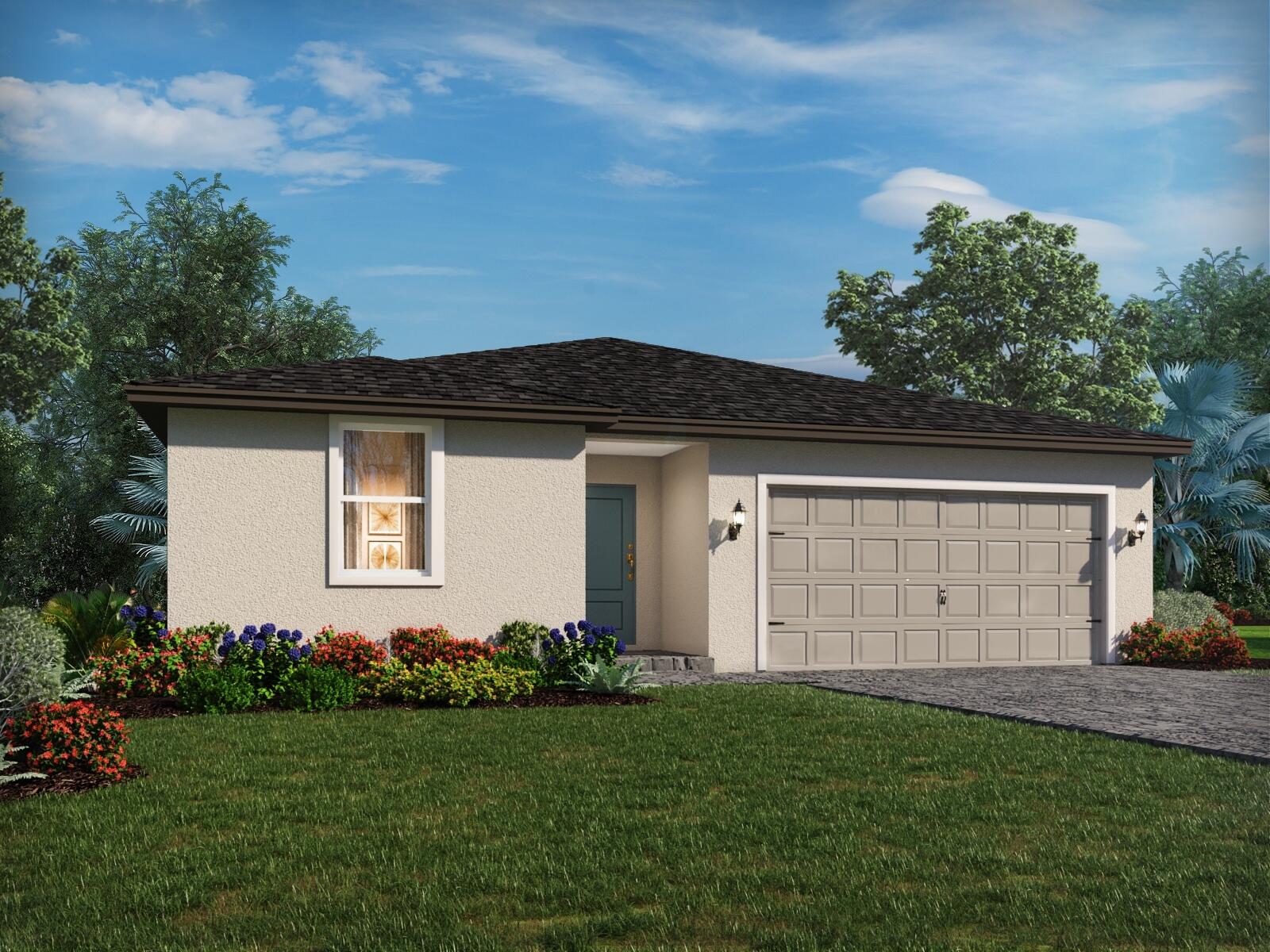 15797 Sw Vine Drive Property Photo 1