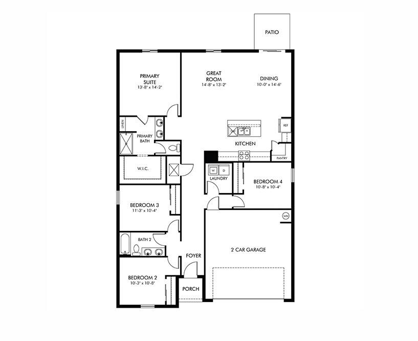 15797 Sw Vine Drive Property Photo 2