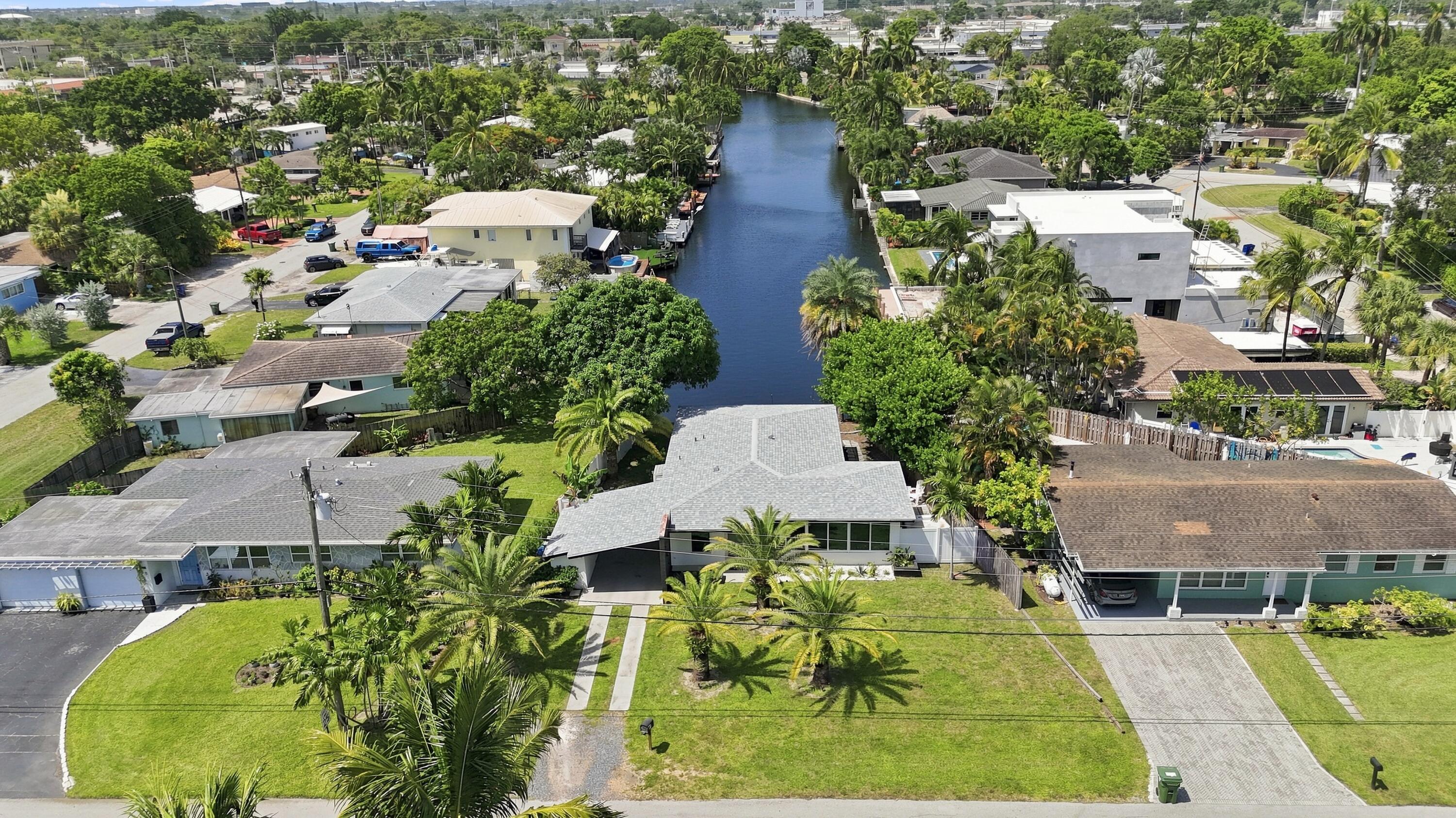 35 NE 29th Street