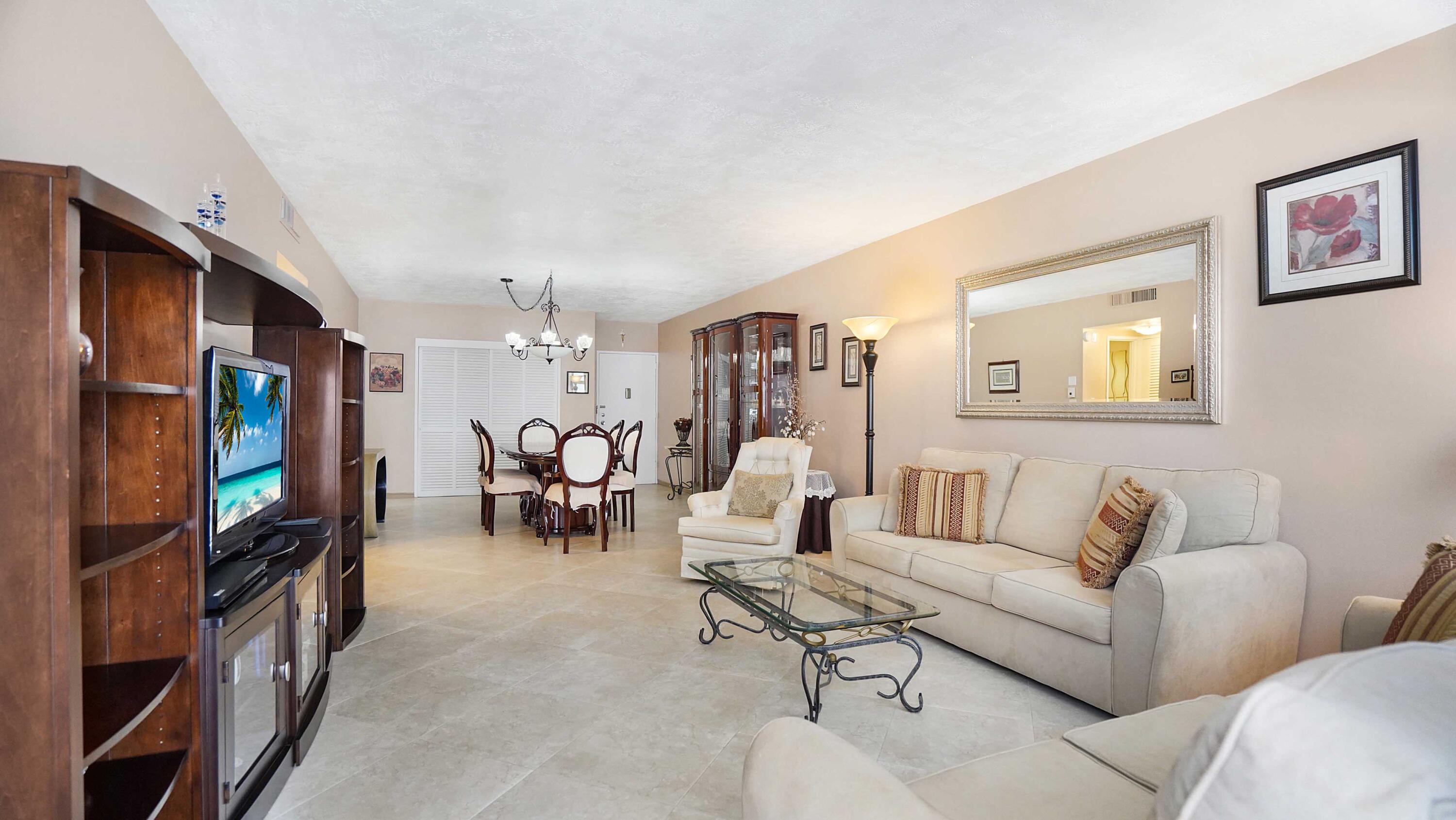 4250 Galt Ocean Drive 10d Property Photo 6