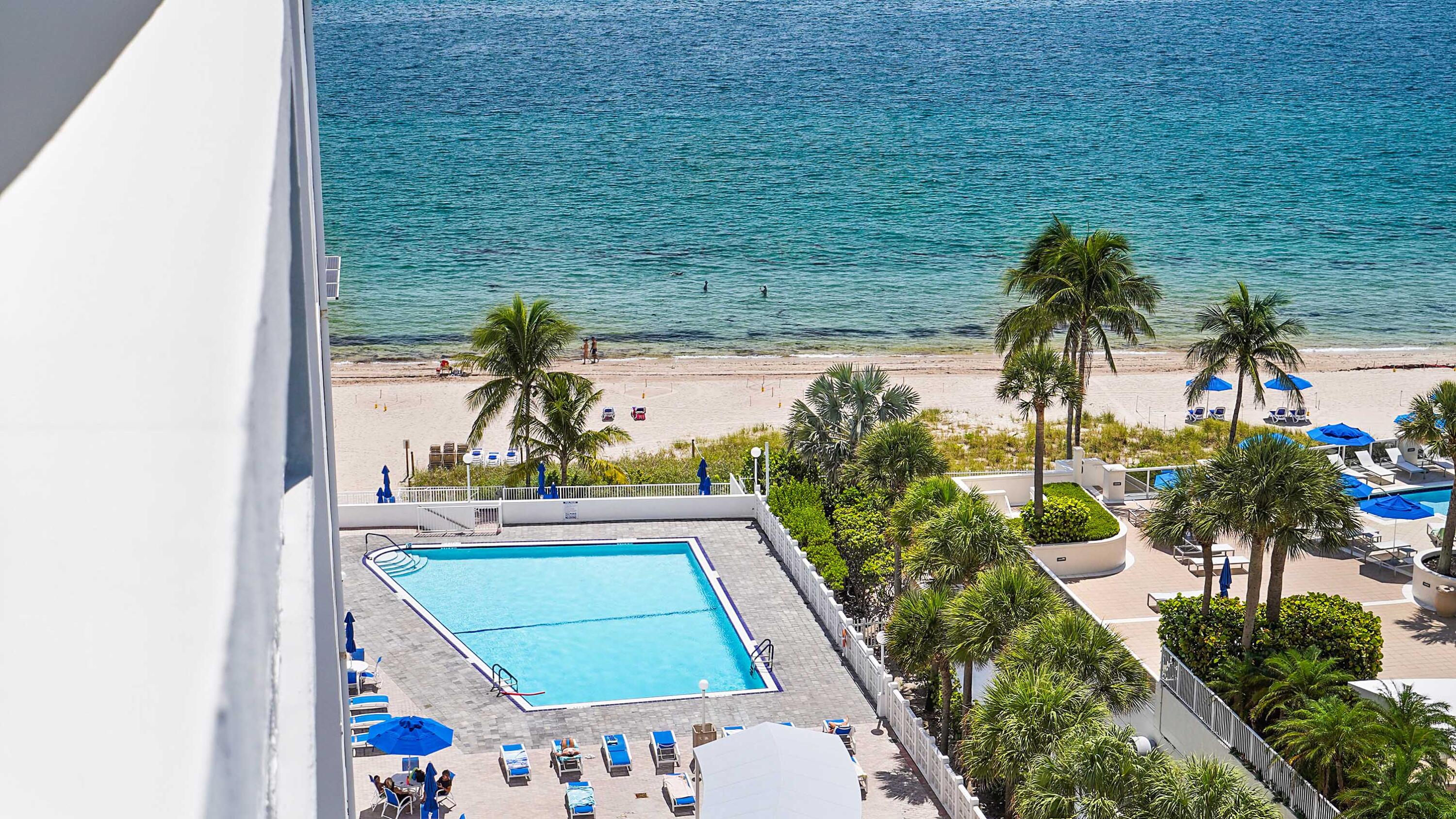 4250 Galt Ocean Drive 10d Property Photo 23