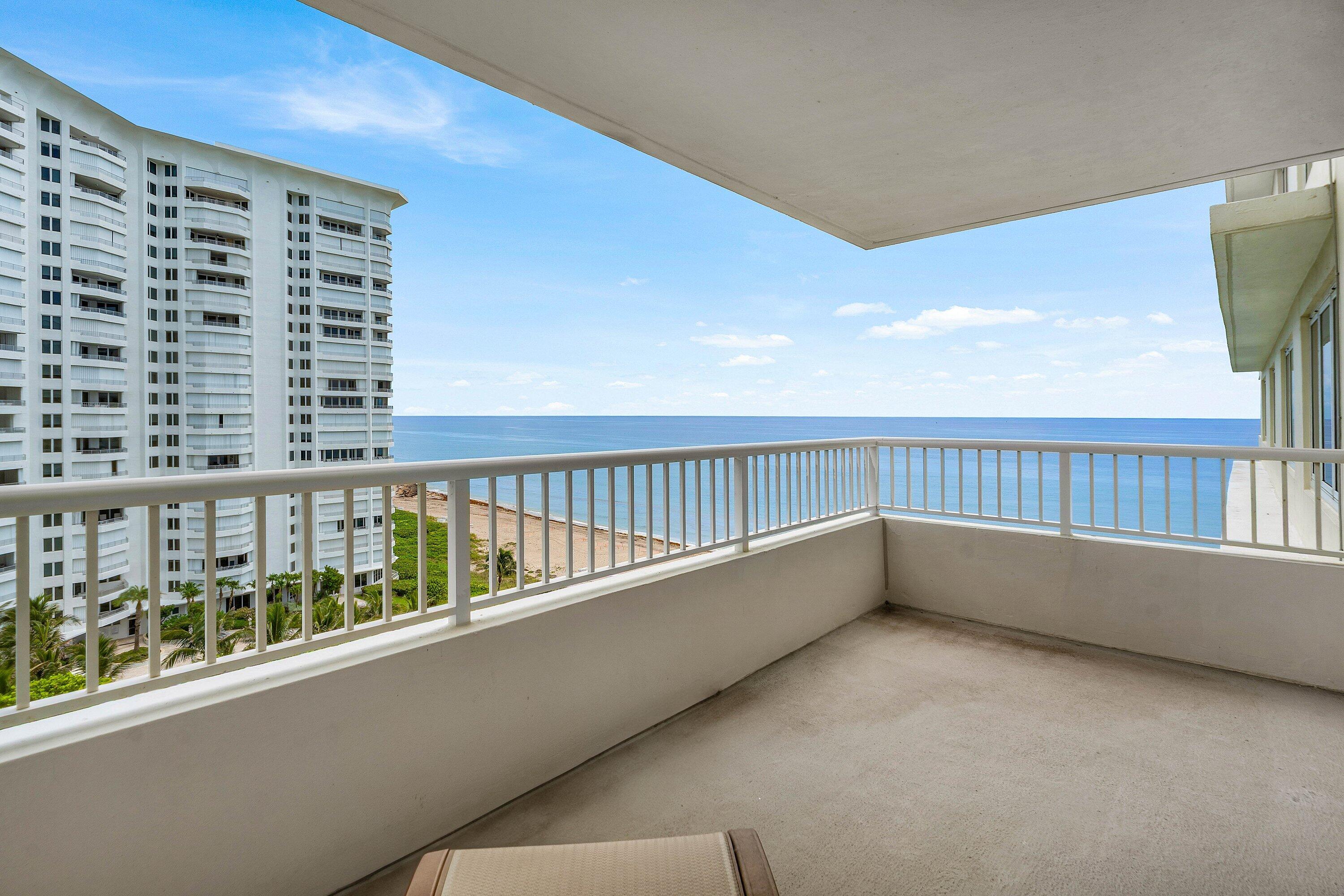 600 S Ocean Boulevard 1007 Property Photo 2