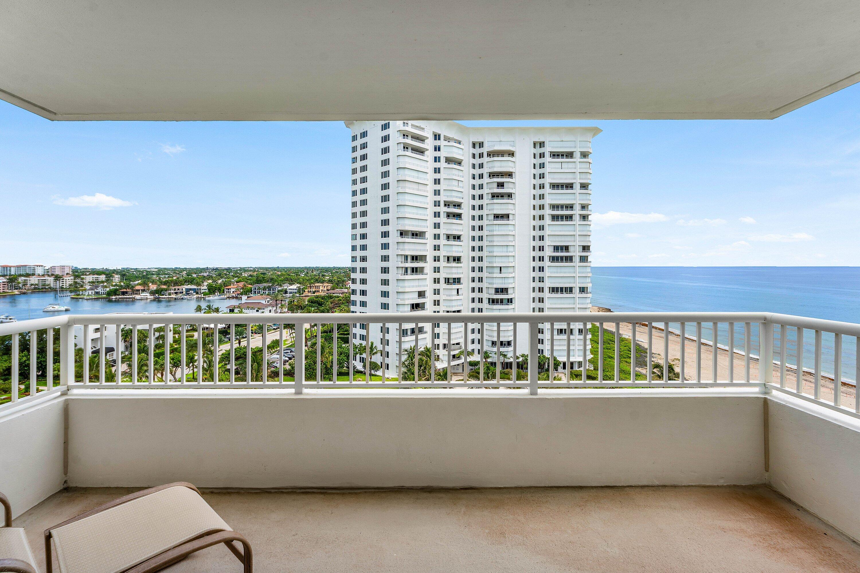 600 S Ocean Boulevard 1007 Property Photo 3