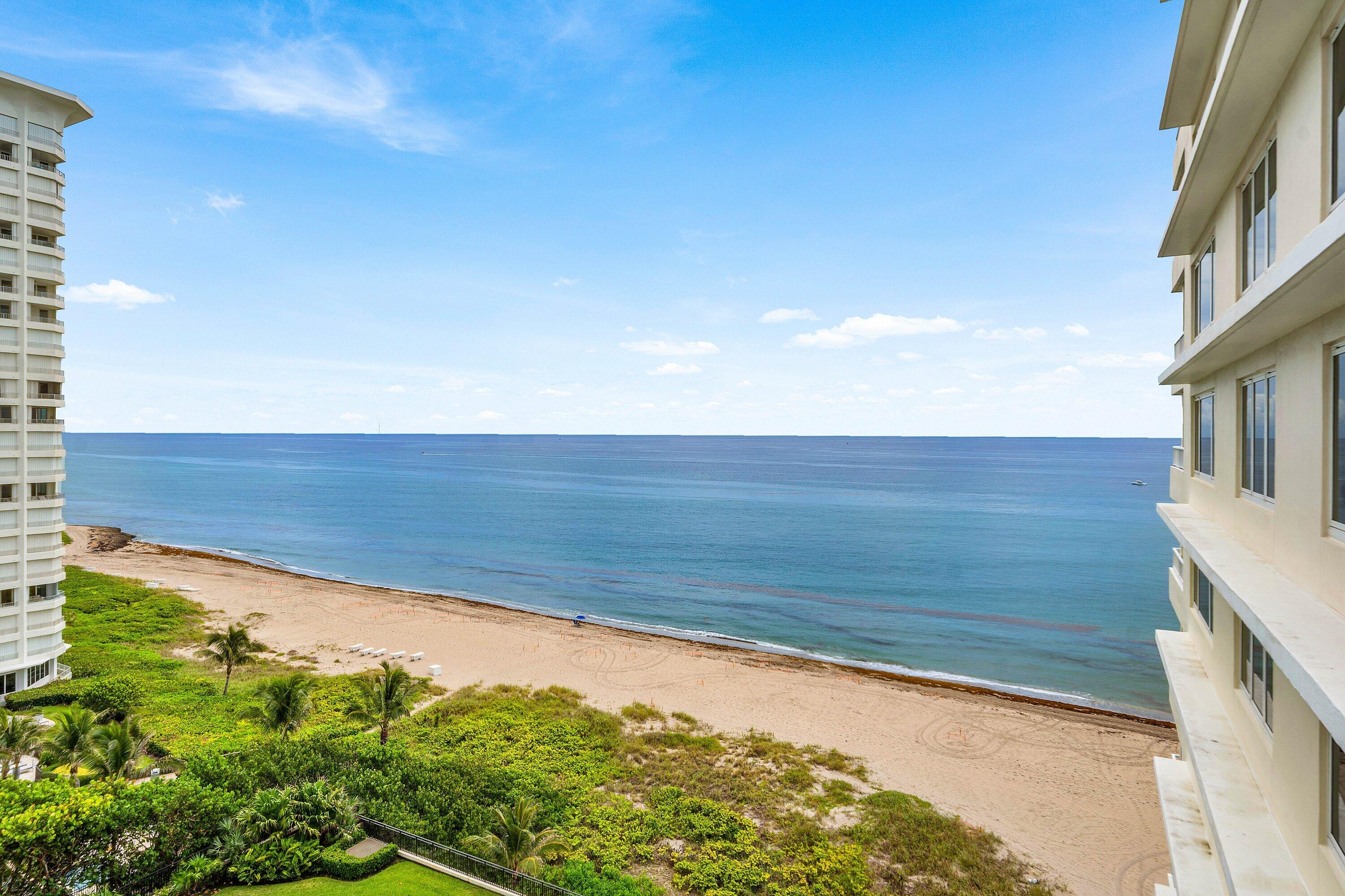 600 S Ocean Boulevard 1007 Property Photo 4