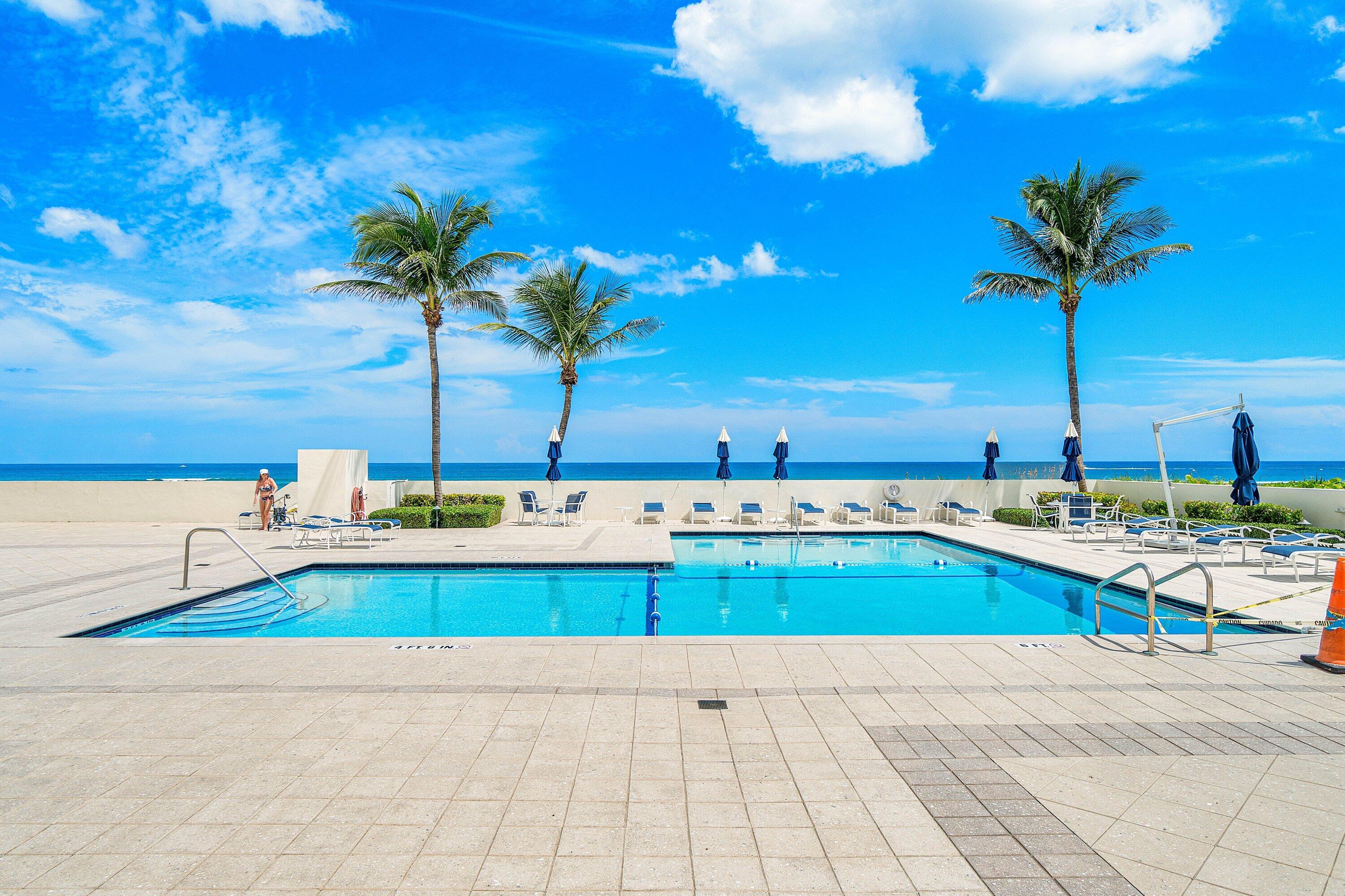 600 S Ocean Boulevard 1007 Property Photo 11
