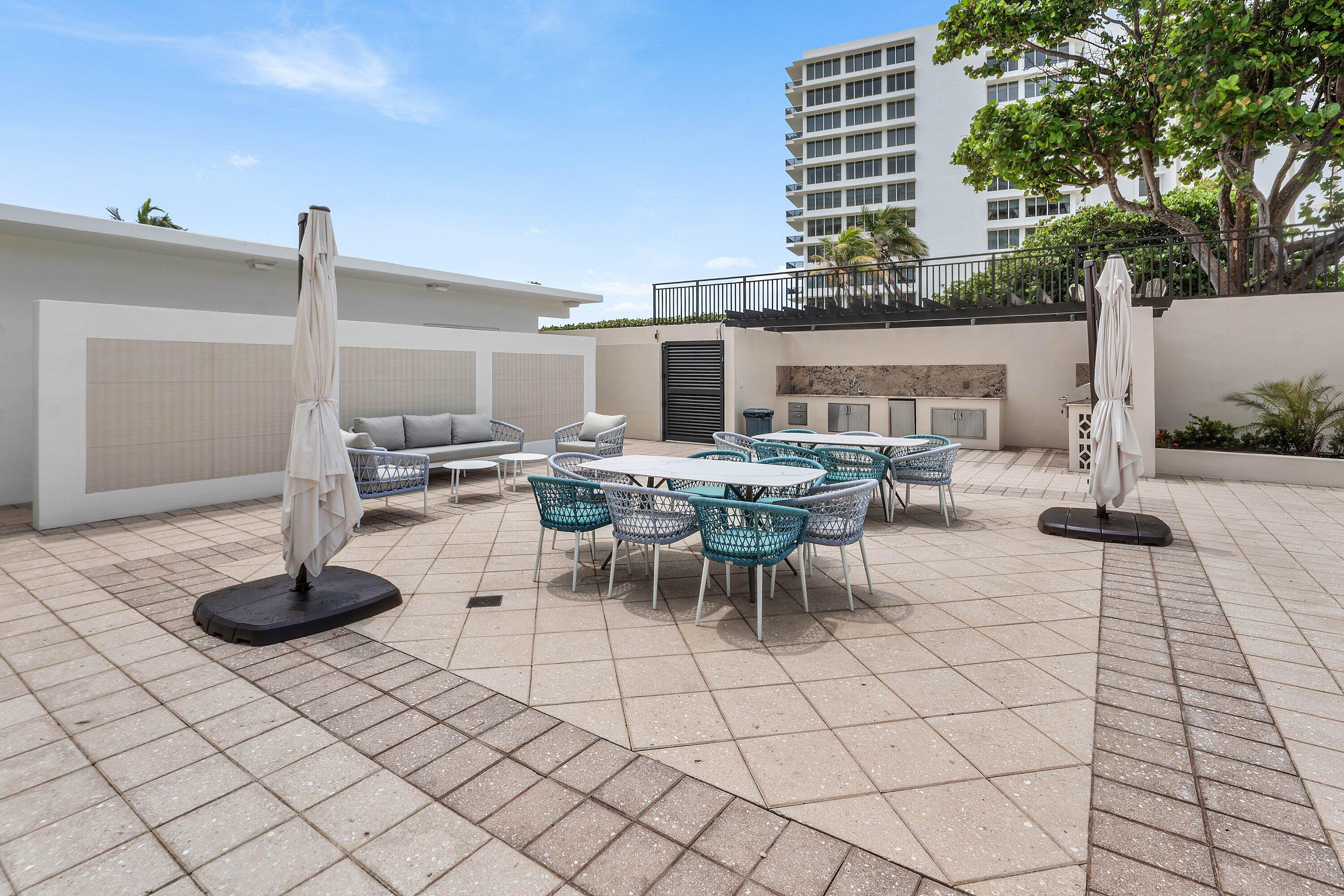 600 S Ocean Boulevard 1007 Property Photo 14