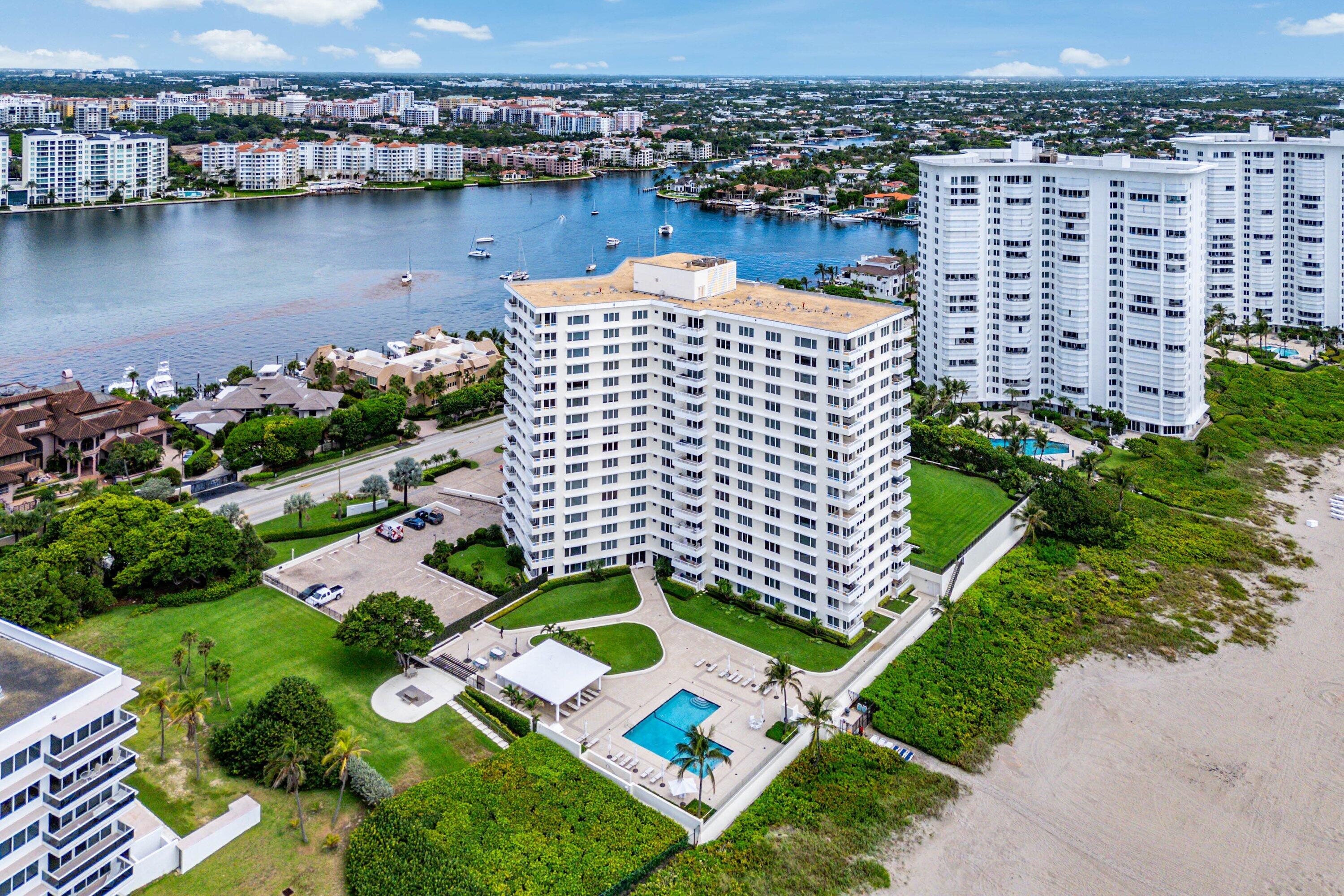 600 S Ocean Boulevard 1007 Property Photo 20