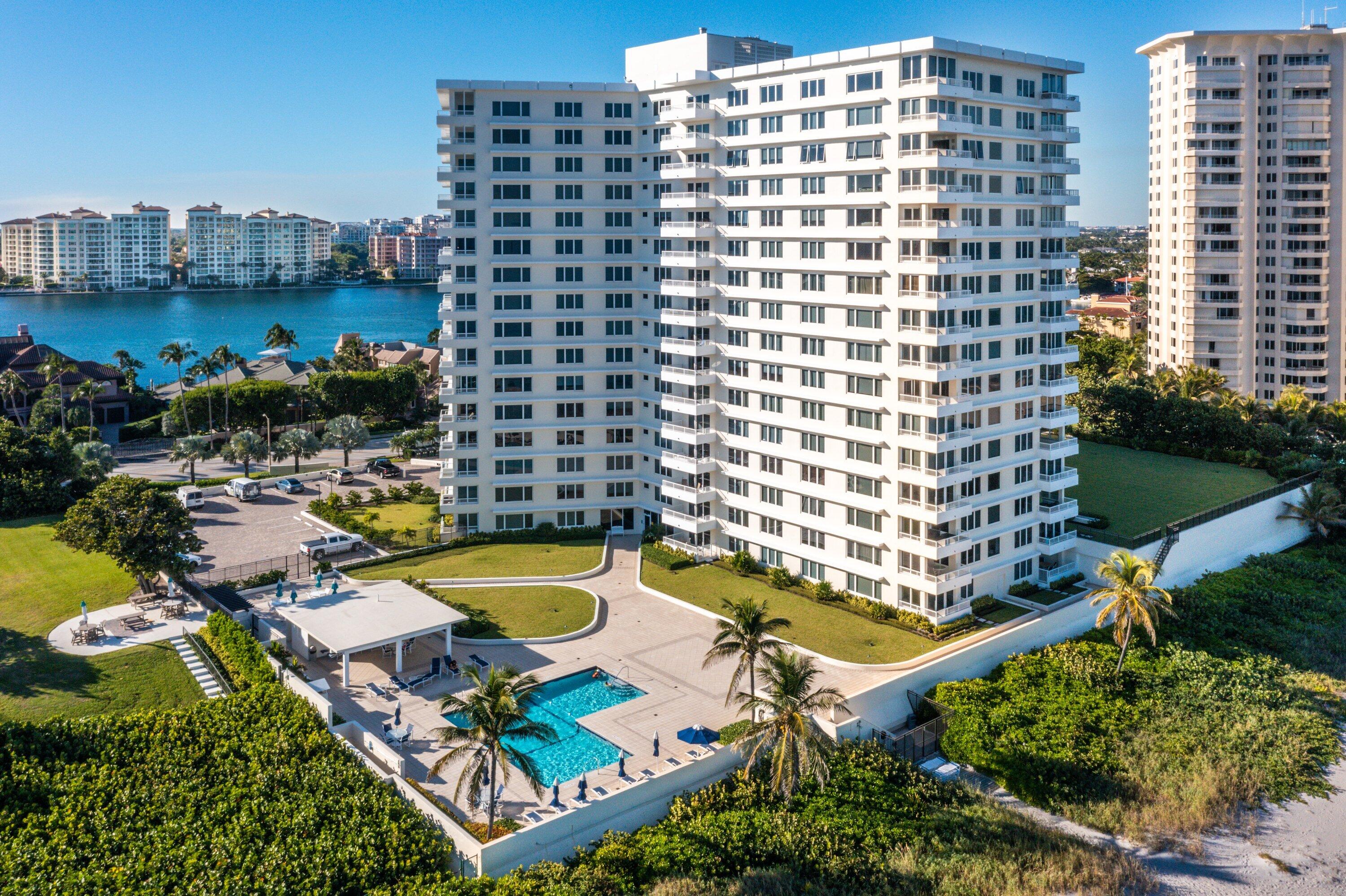 600 S Ocean Boulevard 1007 Property Photo 23