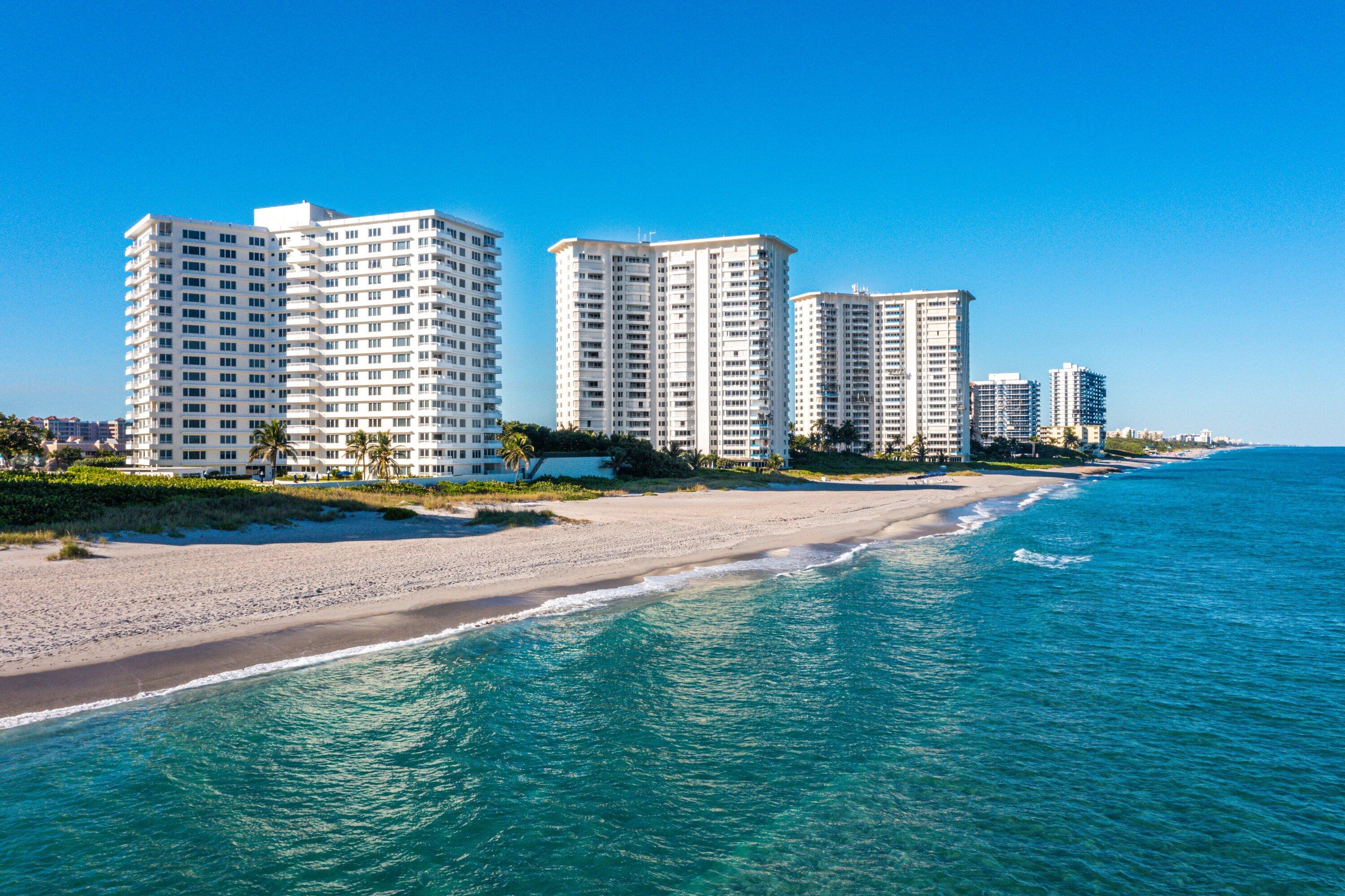 600 S Ocean Boulevard 1007 Property Photo 26