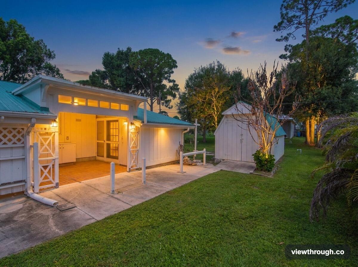 7204 Paso Robles Boulevard Property Photo 33