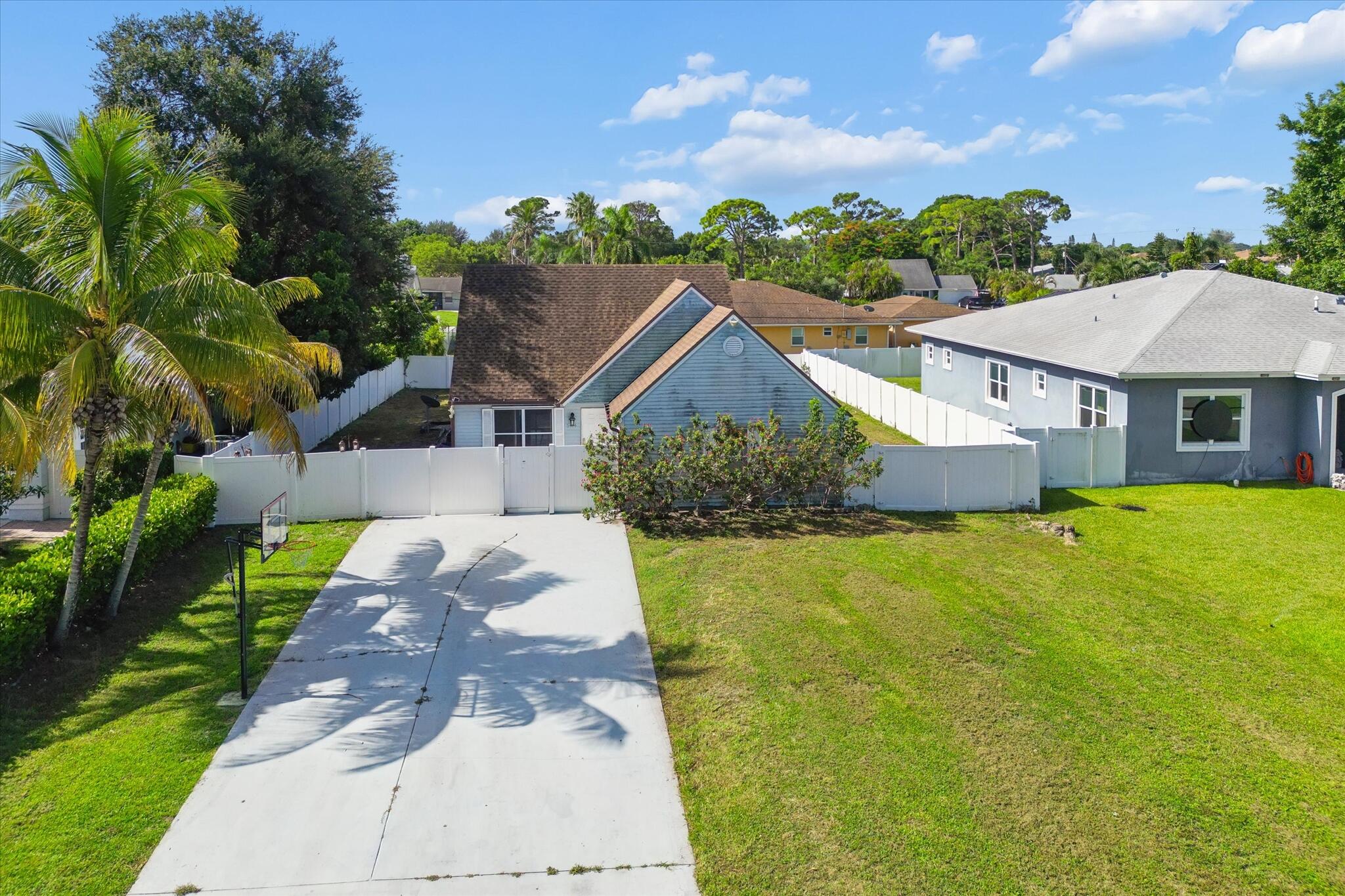 5414 Sunrise Boulevard Property Photo 1