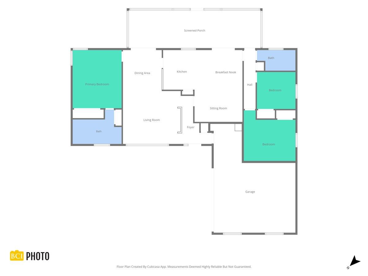 1646 Se Holiday Road Property Photo 37