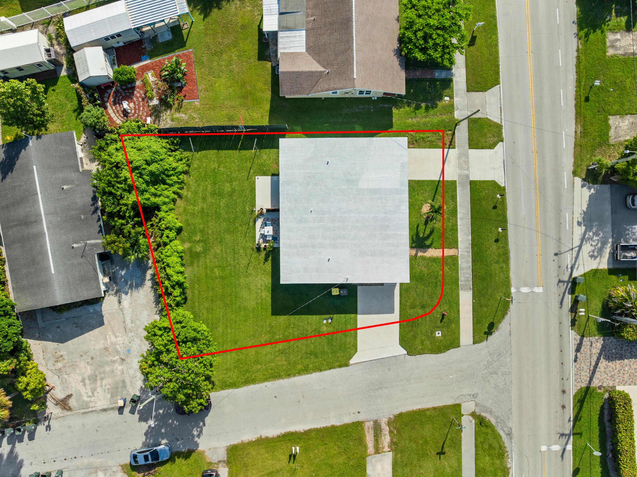 1400 Binney Drive Property Photo 28