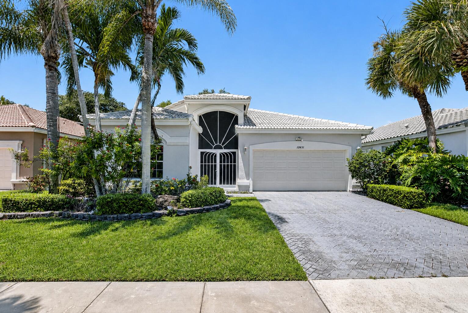 12631 CORAL LAKES Drive Property Photo 1