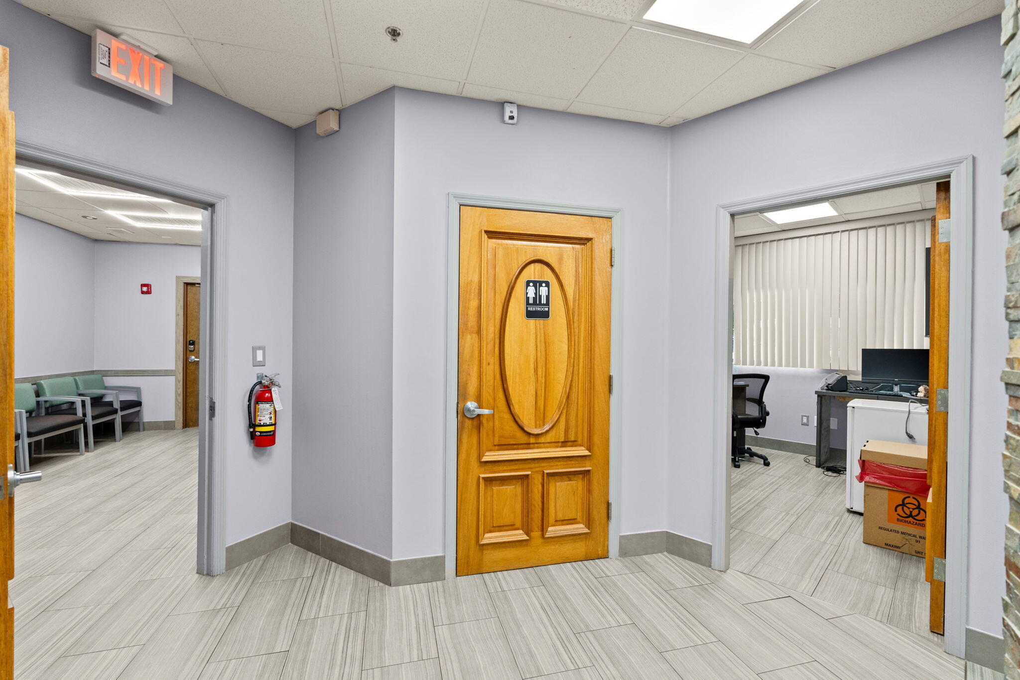 9970 N Central Park Boulevard Property Photo 14