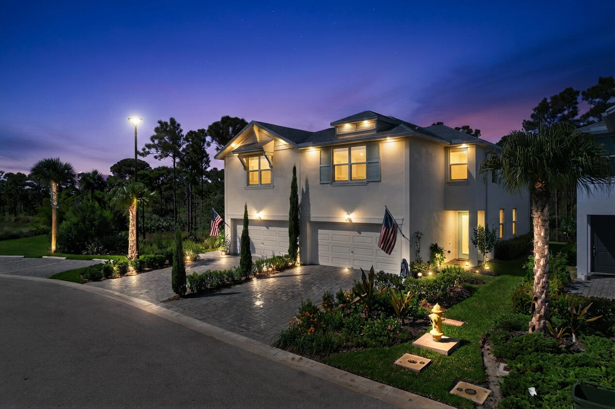 236 Osprey Preserve Boulevard Property Photo 1