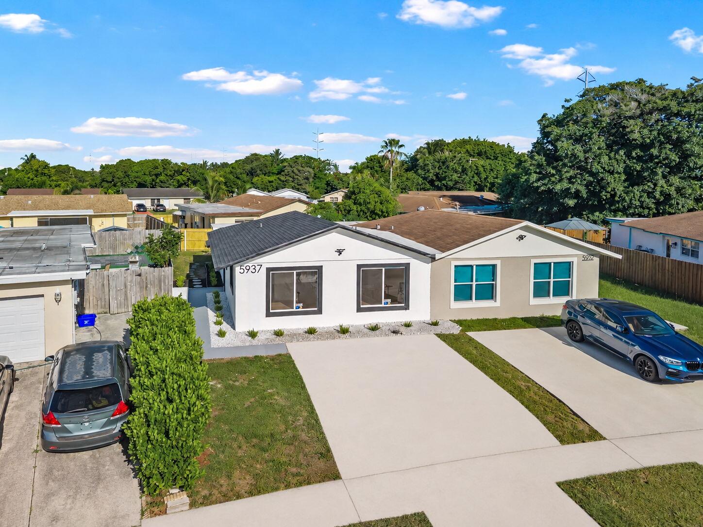5937 CARIBBEAN Boulevard Property Photo 1