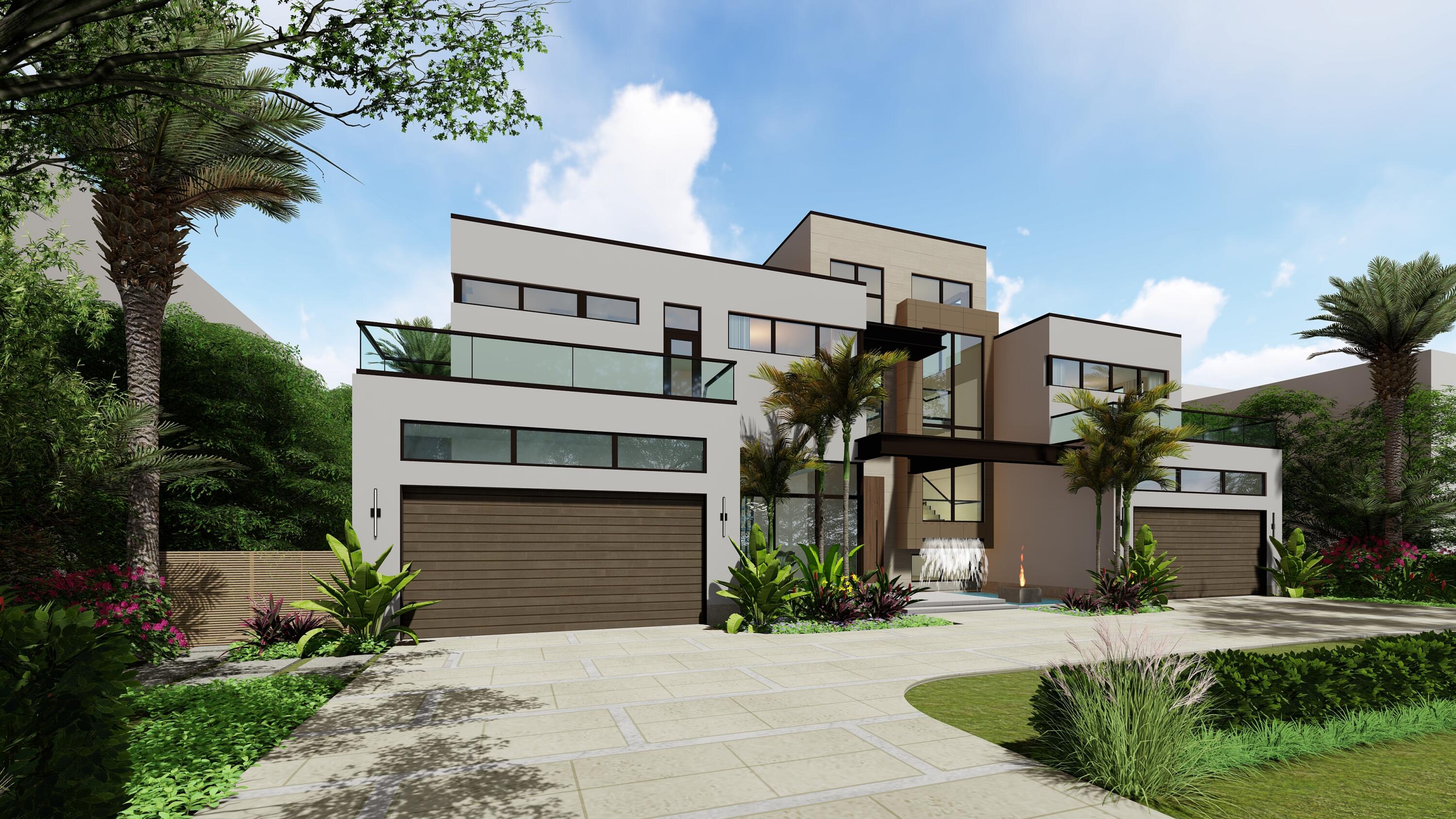 8 ISLA BAHIA Drive Property Photo 1
