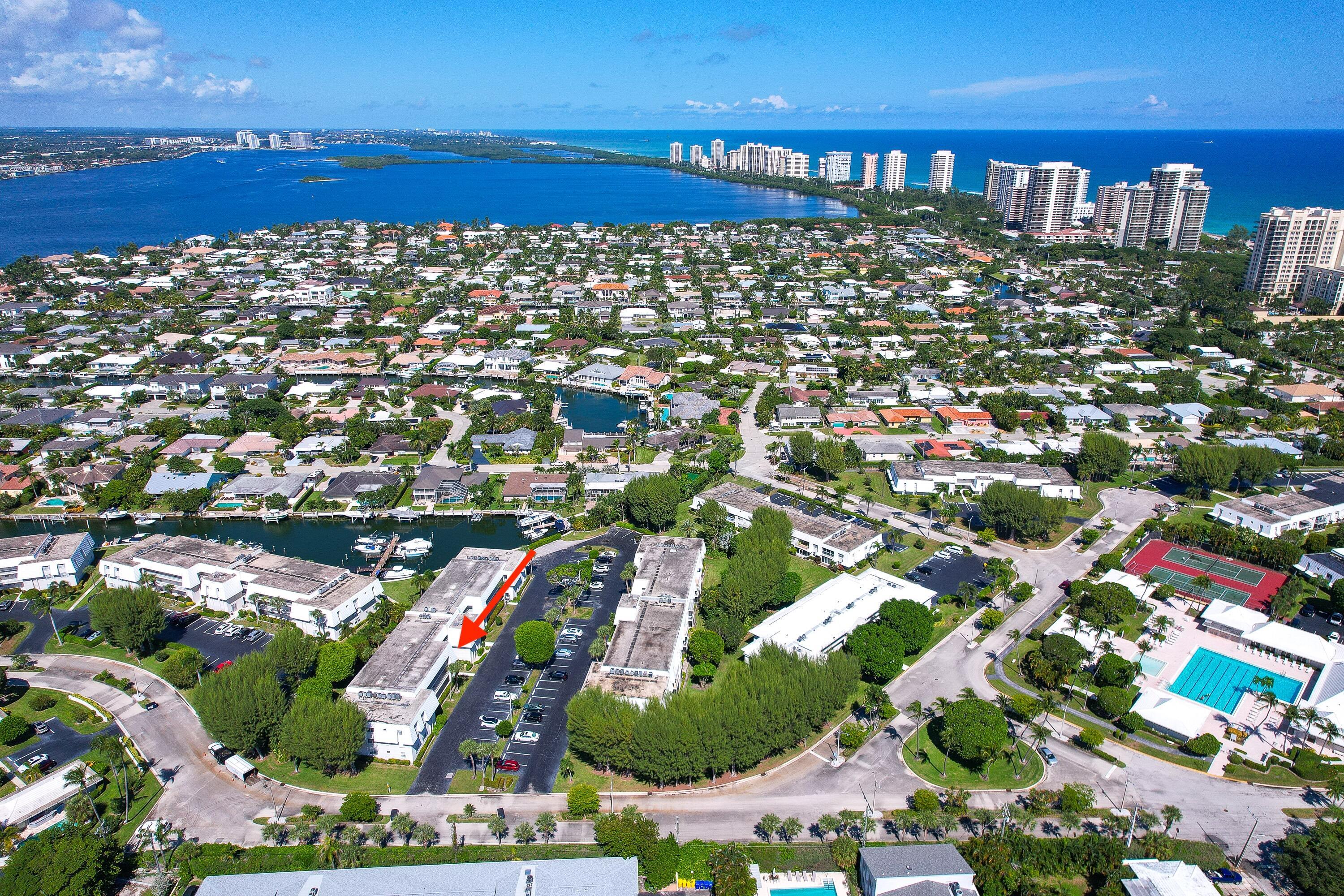 1170 Sugar Sands Boulevard 407 Property Photo 21