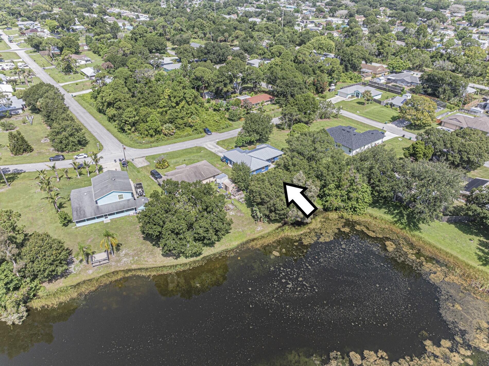 6704 Hulda Drive Property Photo 41