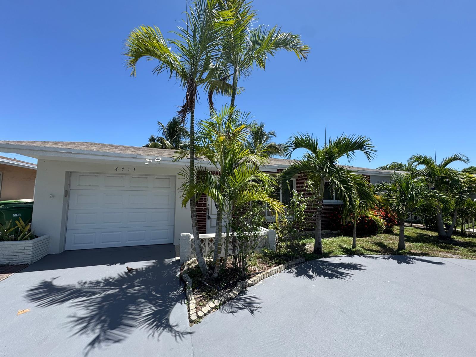 4717 Nw 49th Place Property Photo 1