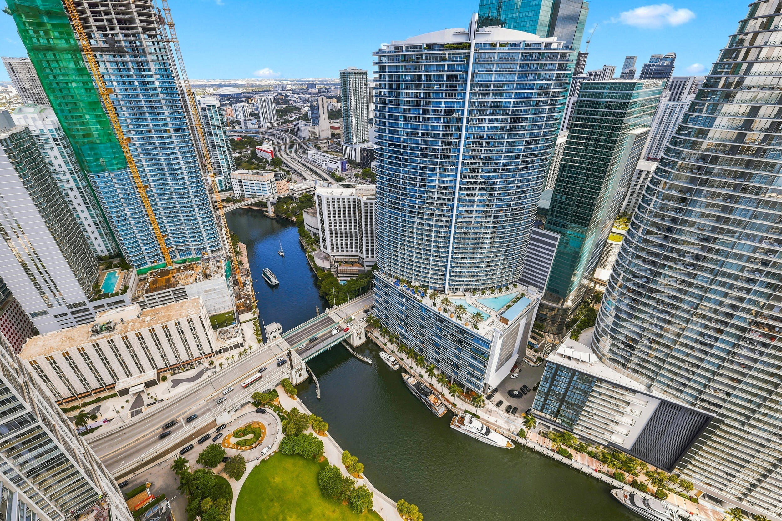 465 Brickell Avenue 5102 Property Photo 27