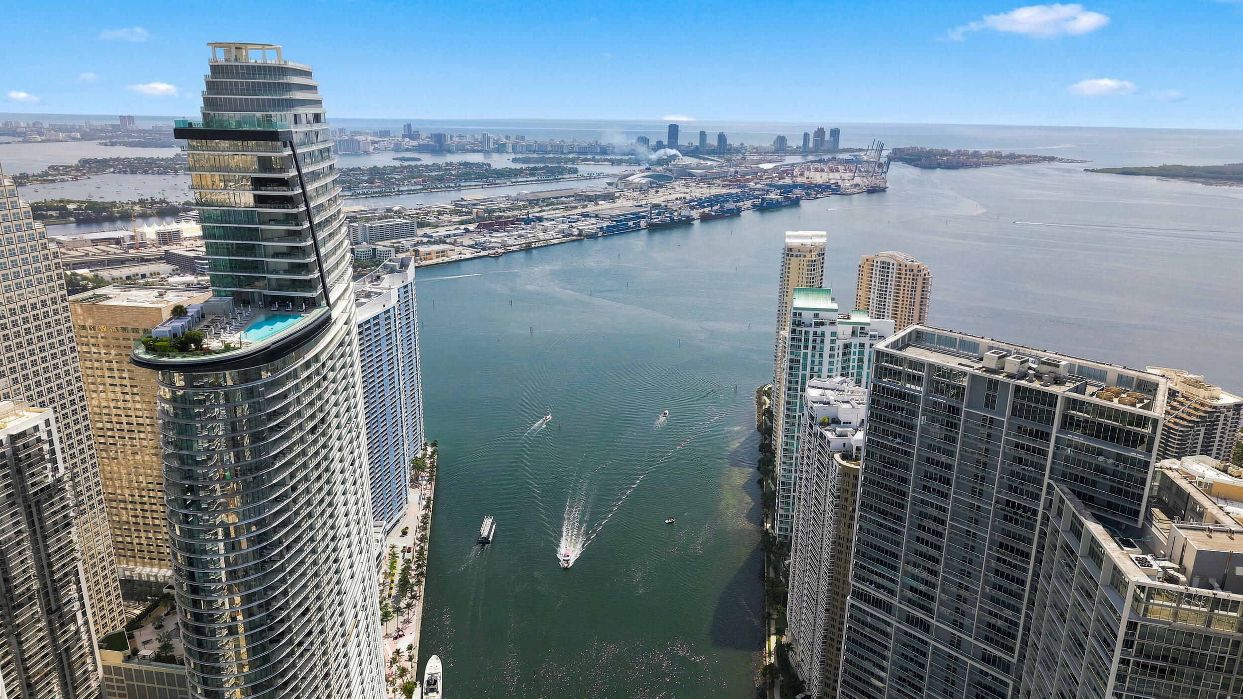465 Brickell Avenue 5102 Property Photo 42