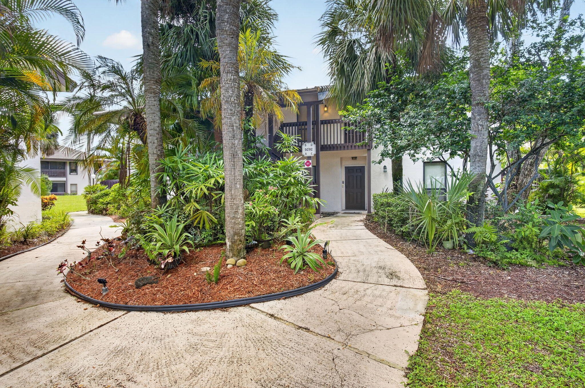 9292 Sabal Ridge Circle C Property Photo 1