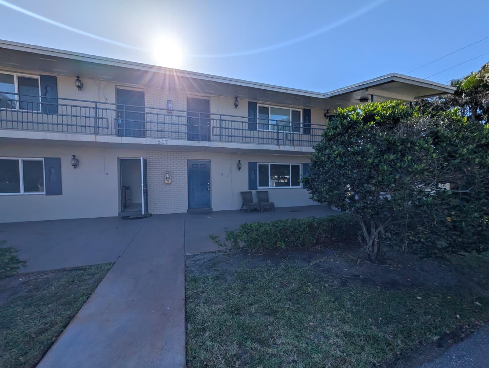 817 LIGHTHOUSE Drive A Property Photo 1