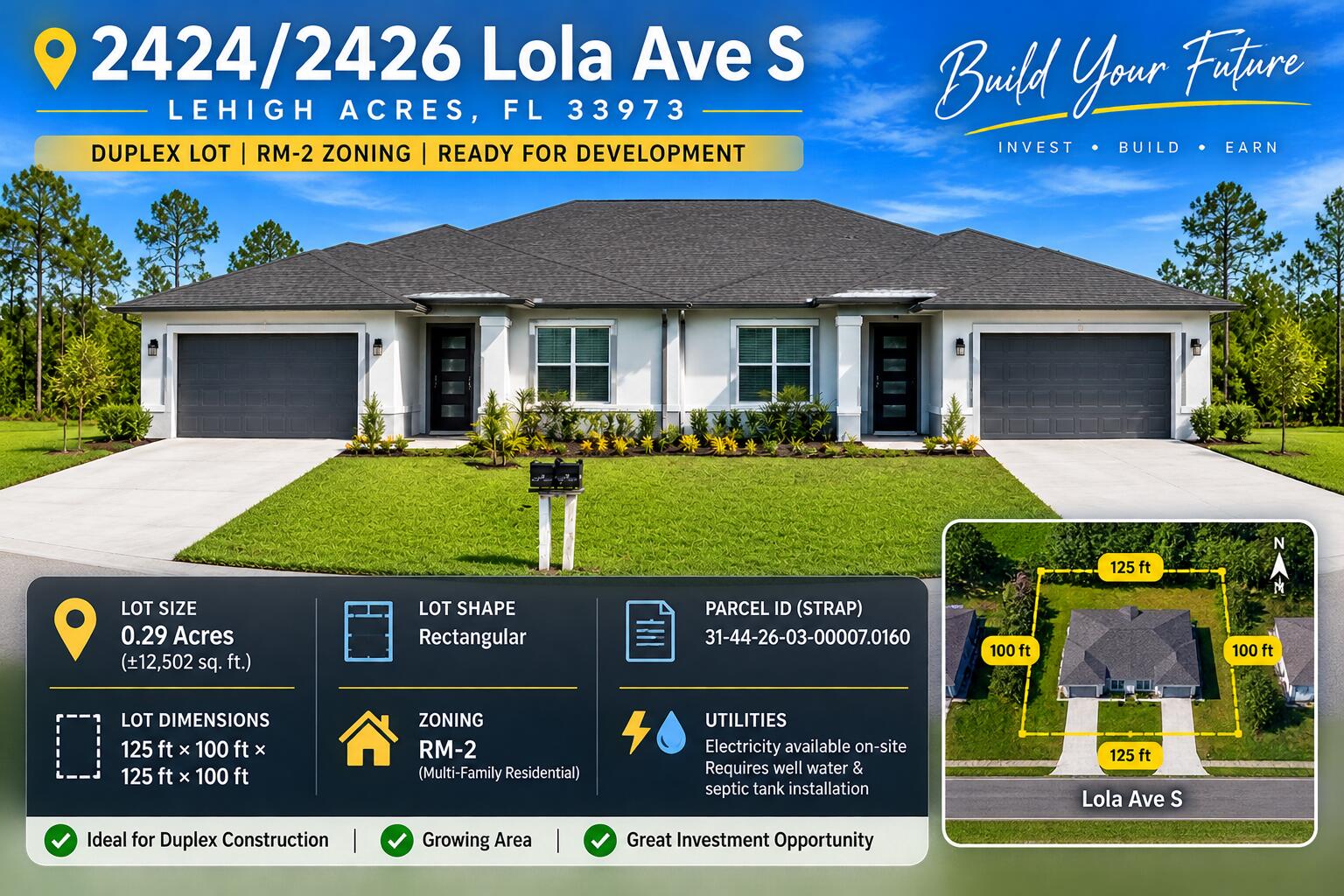 2424 Lola Avenue S Property Photo 6