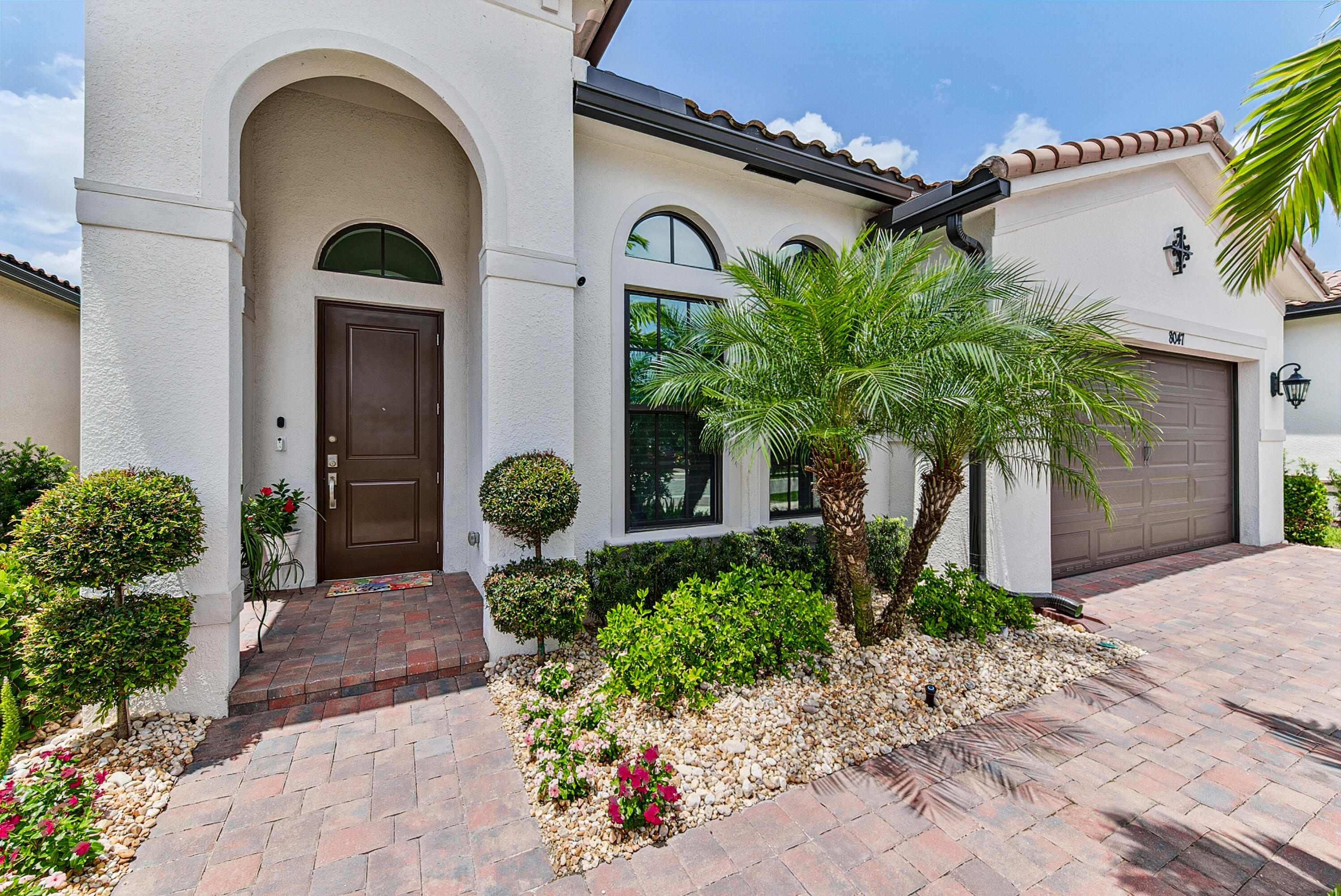 8047 Juniper Drive Property Photo 1