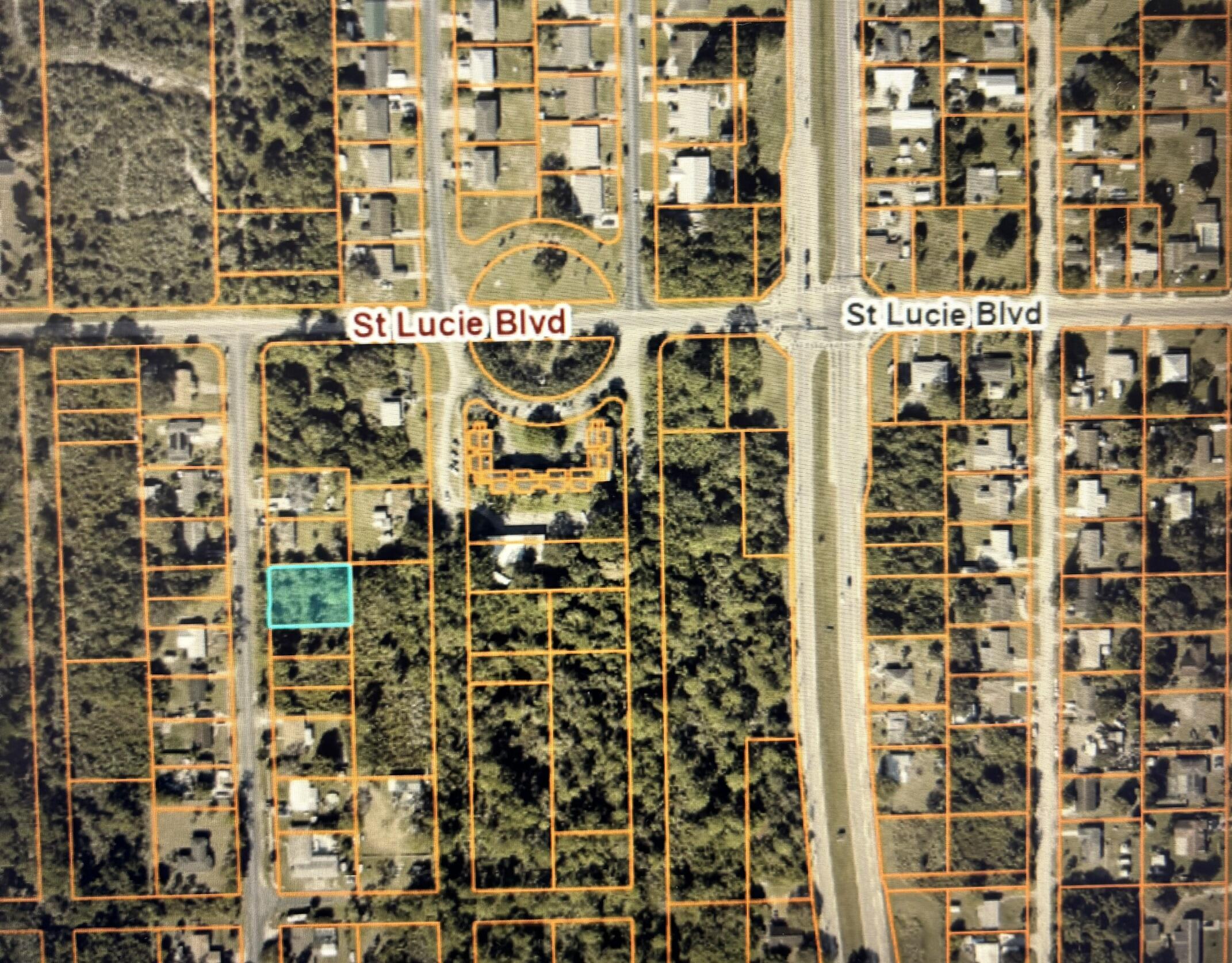 Tbd 1 W Dixie Boulevard Property Photo 1