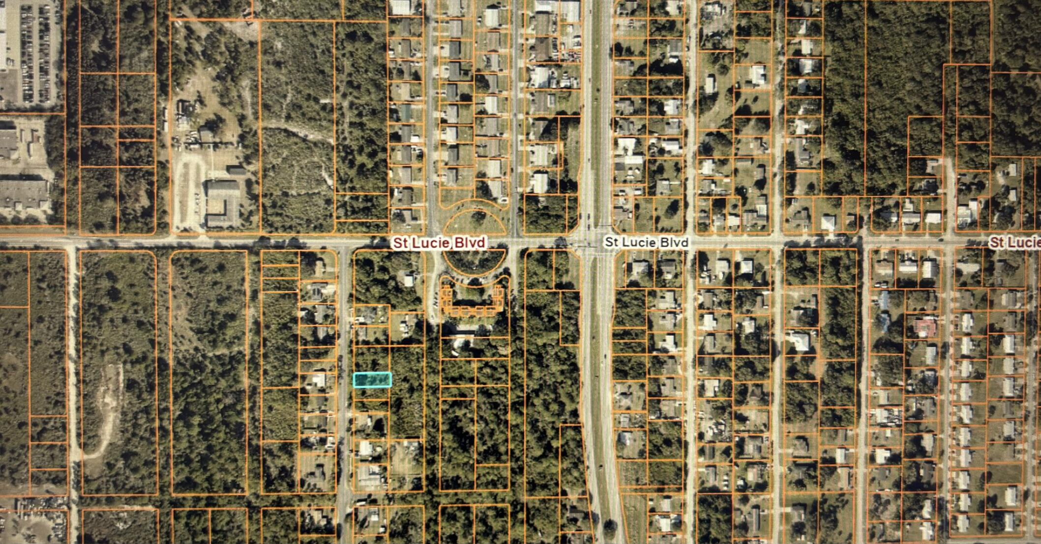 Tbd 2 W Dixie Boulevard Property Photo 1