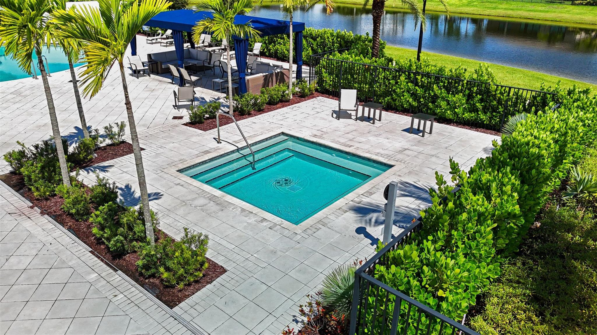 5303 Saint Armands Way Property Photo 48