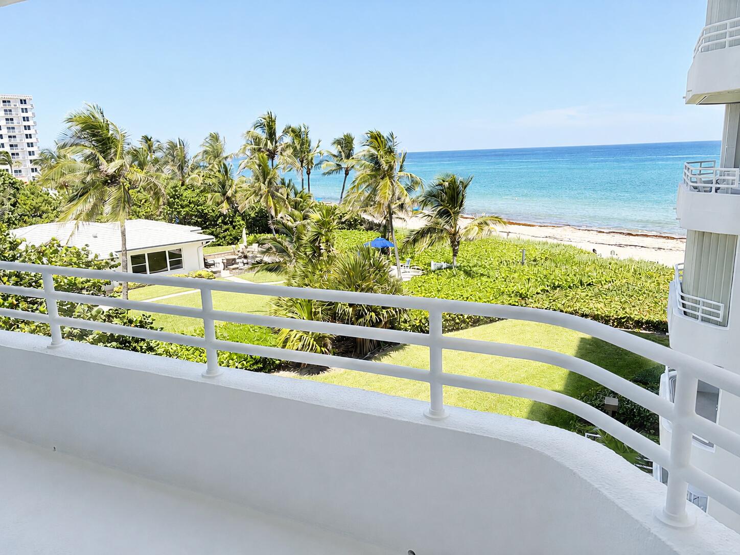 3407 S Ocean Boulevard Property Photo 1