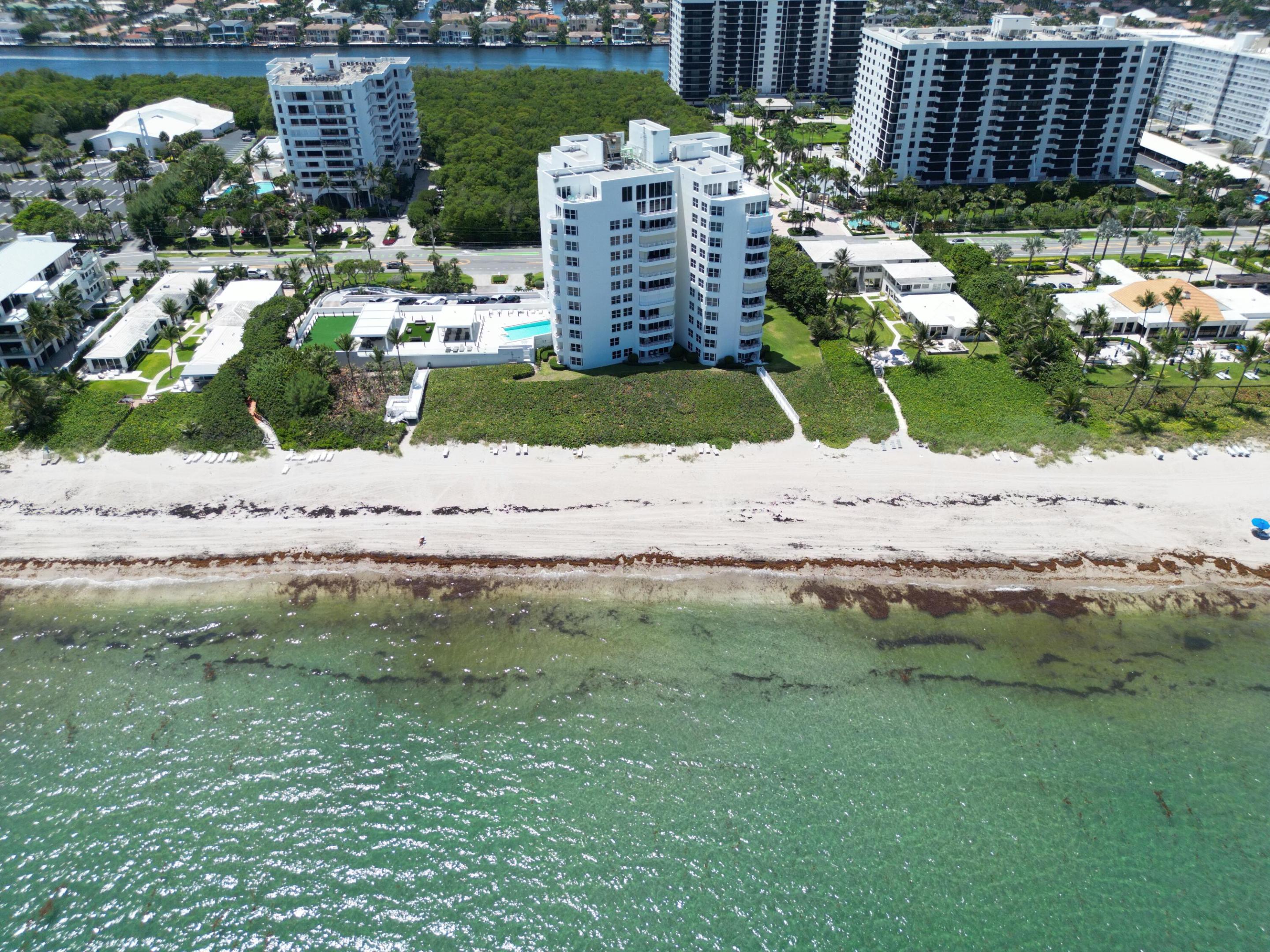 3407 S Ocean Boulevard Property Photo 2