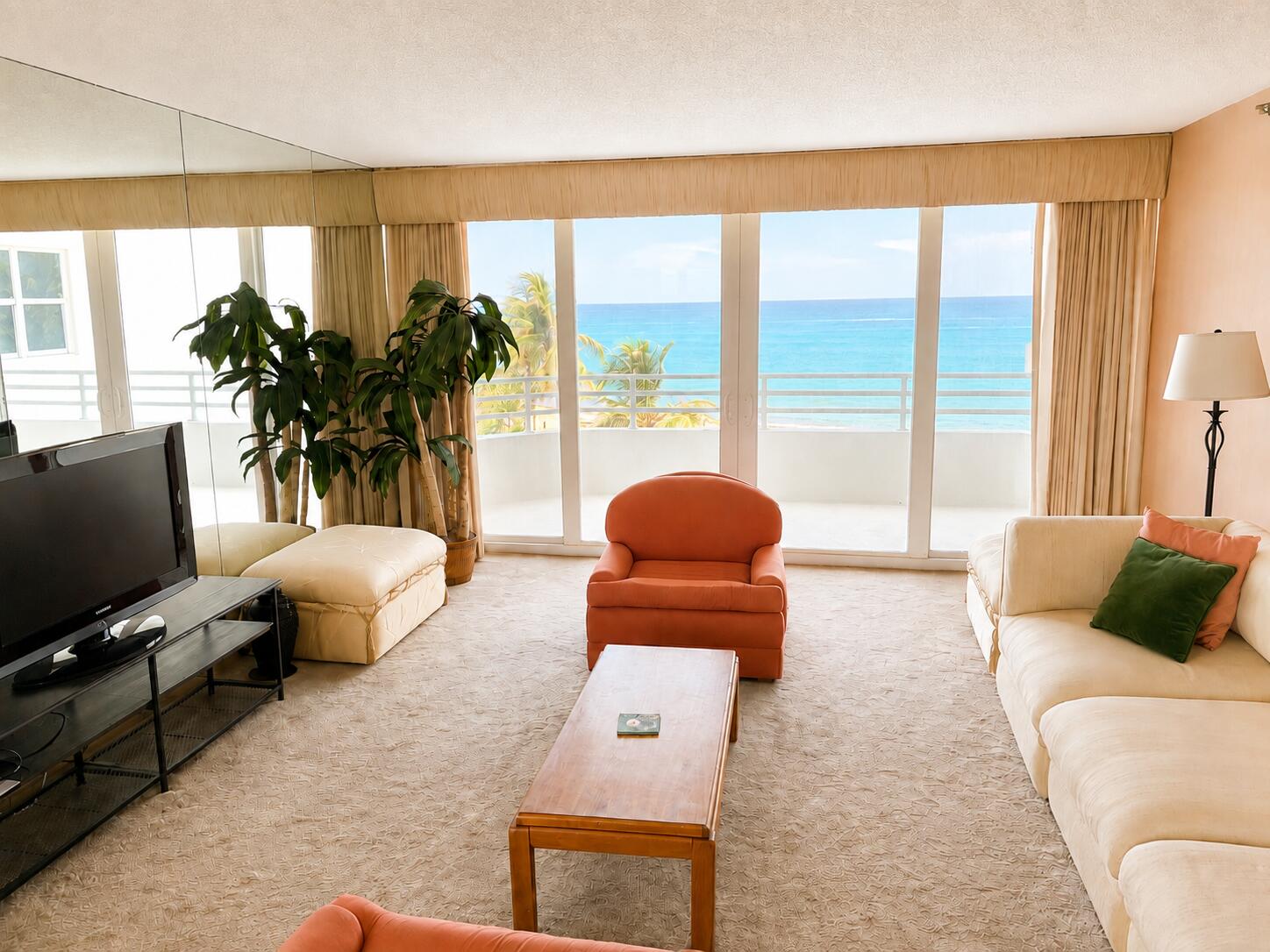 3407 S Ocean Boulevard Property Photo 4