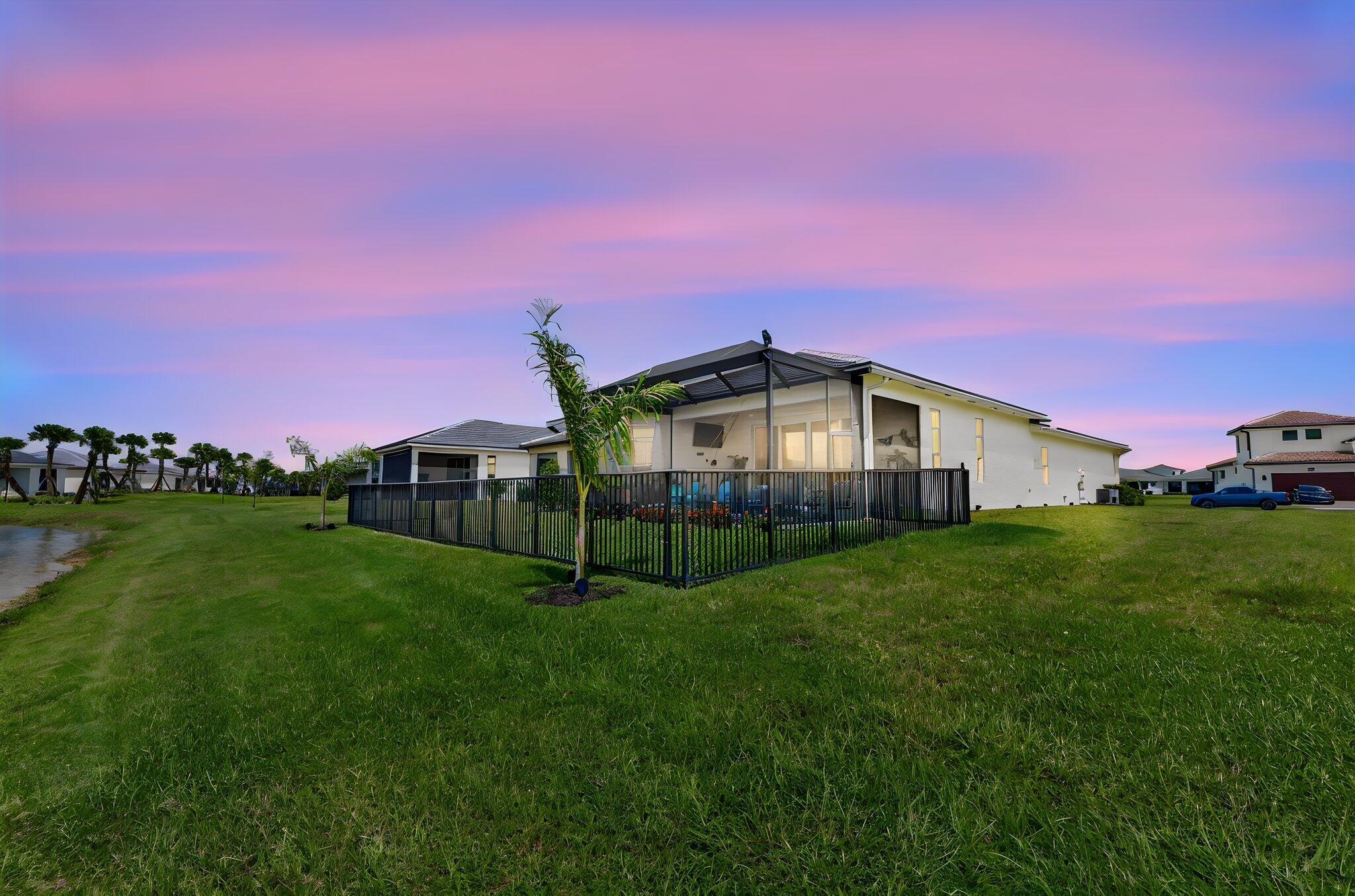 8605 Sw Cantante Way Property Photo 33