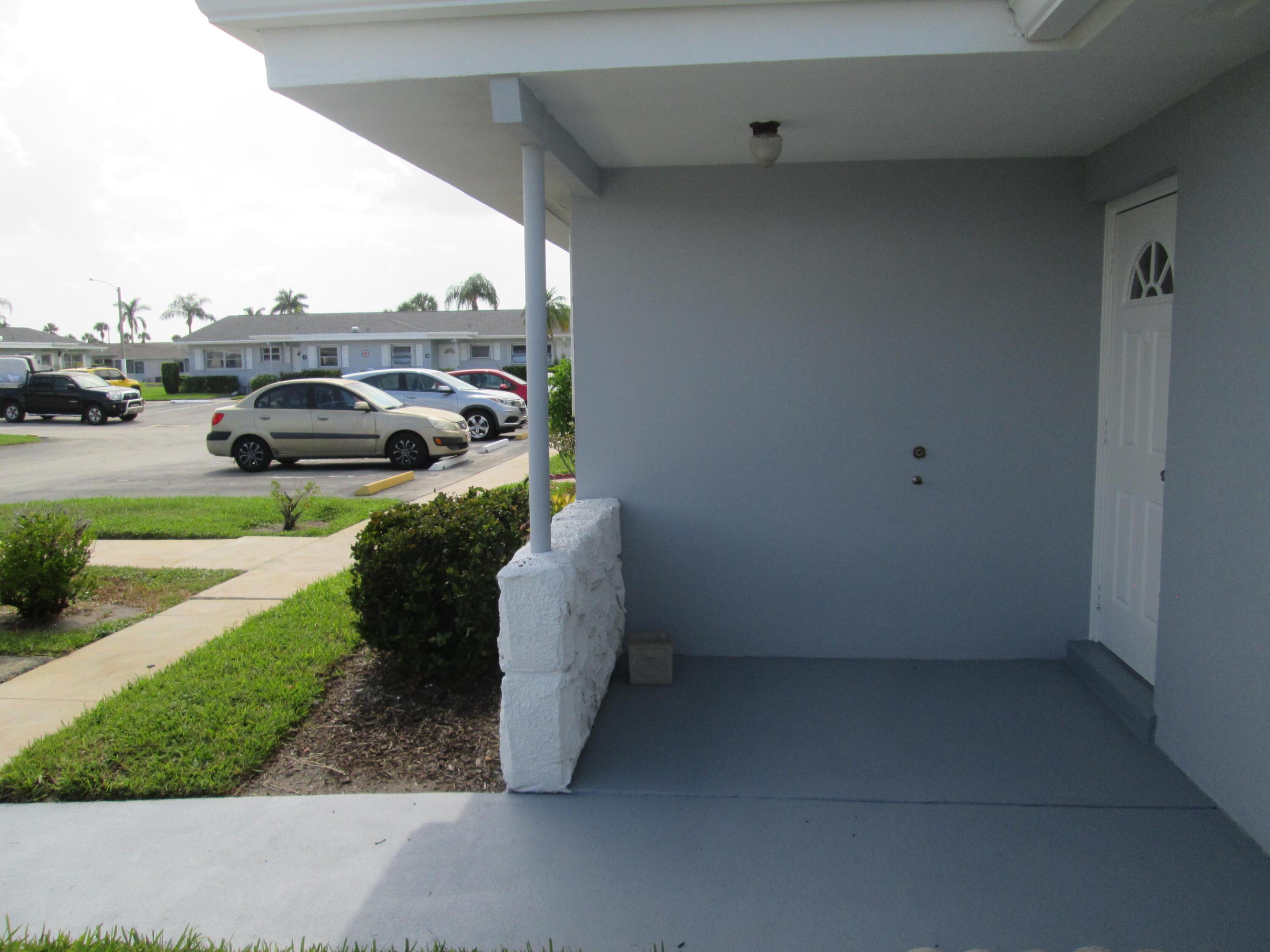 2611 W Barkley Drive W E Property Photo 2