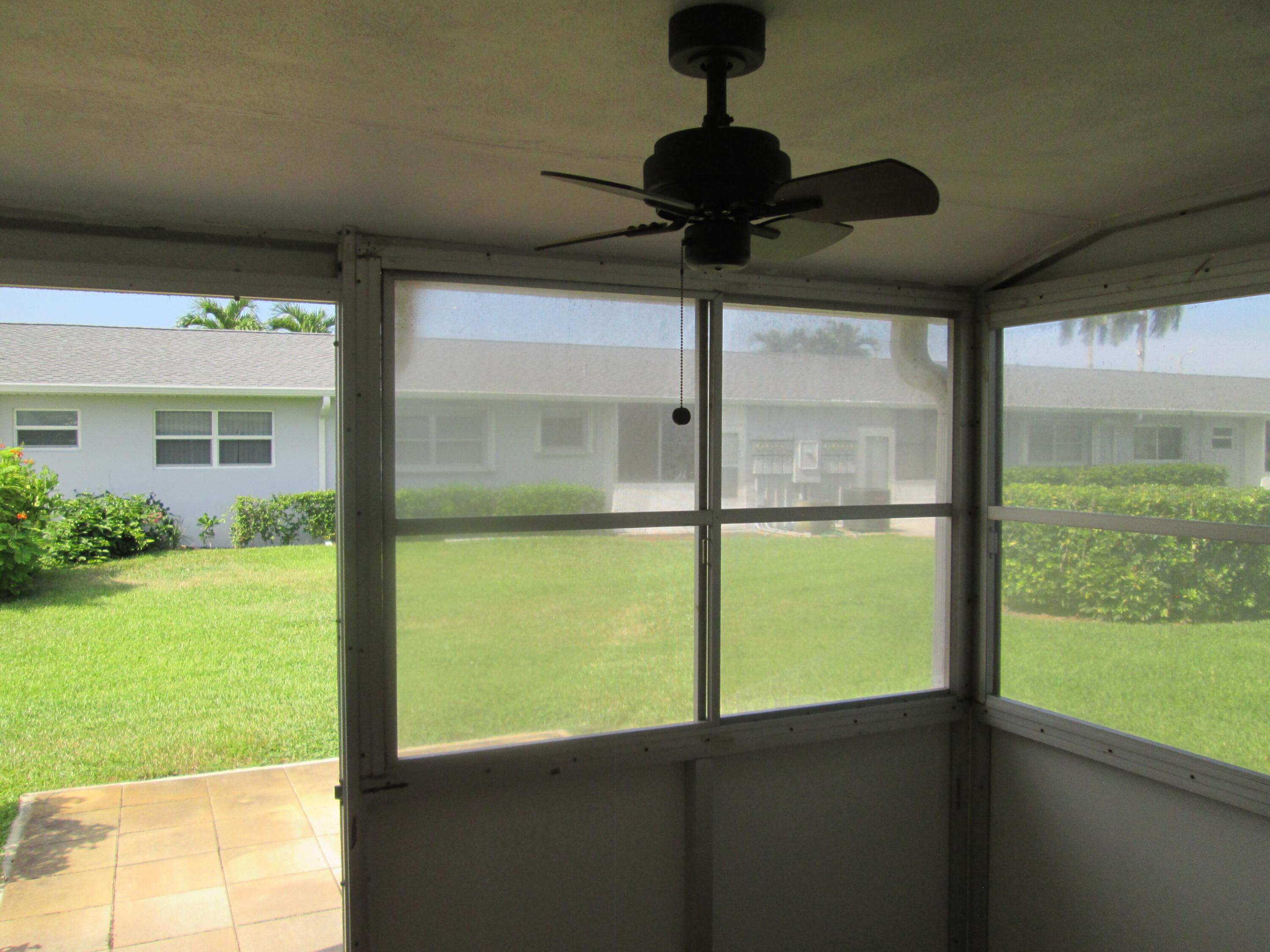 2611 W Barkley Drive W E Property Photo 21