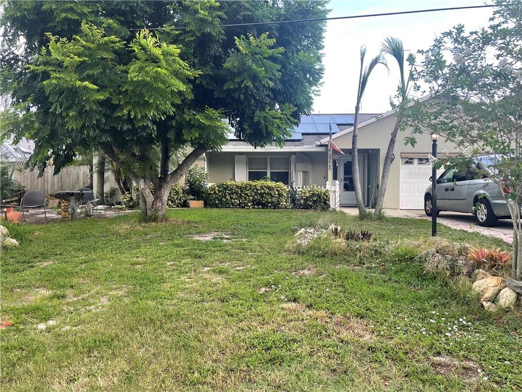 13660 77th Drive Property Photo 1