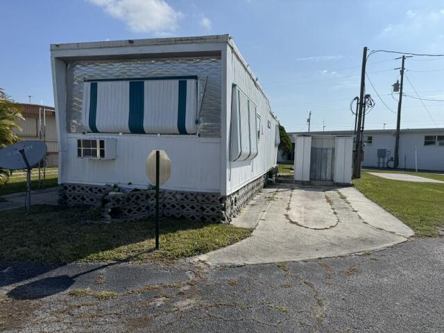 2023 St Lucie Boulevard Unit 169 Property Photo 1