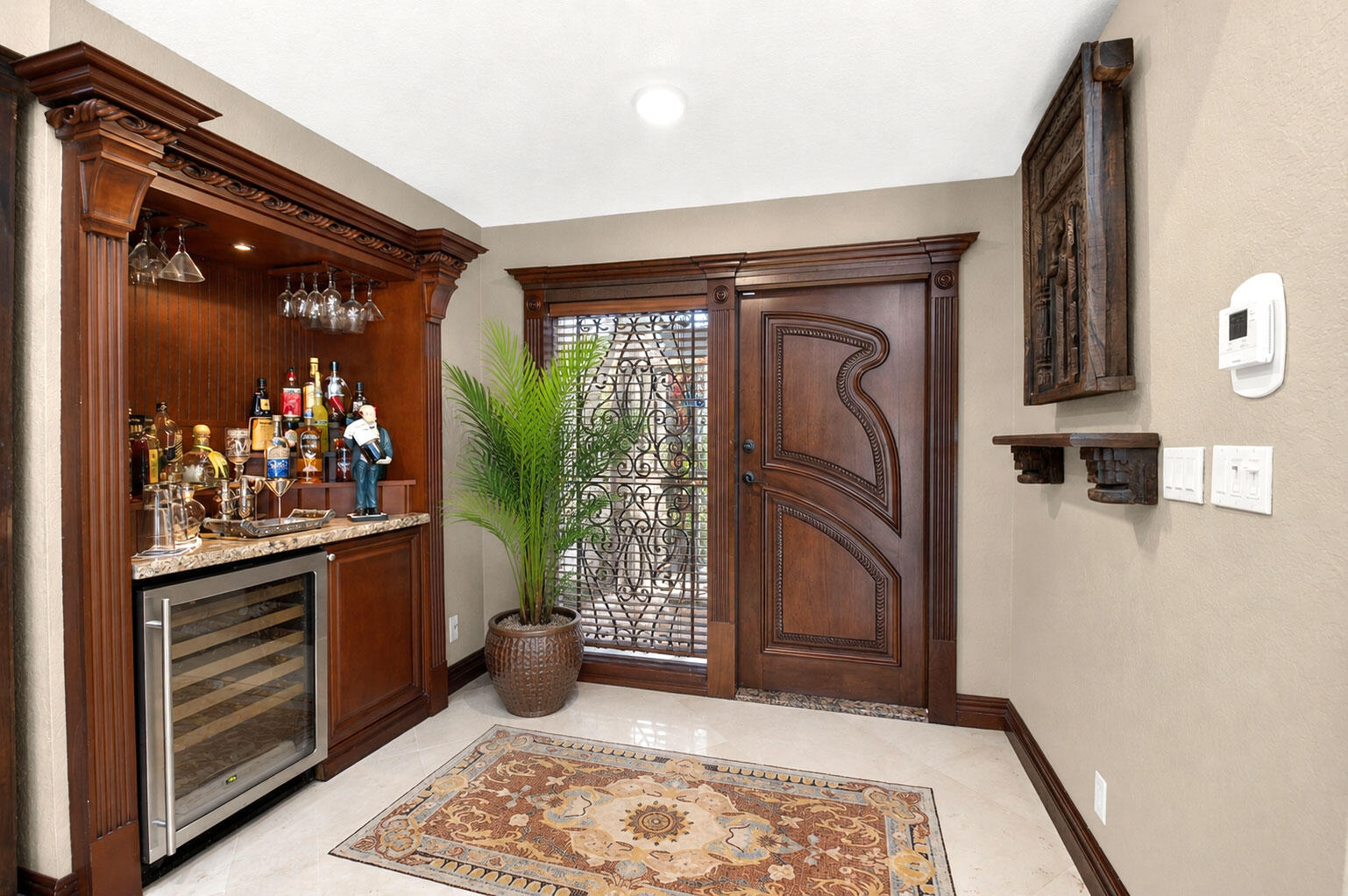 663 Deer Creek Hollows Circle Property Photo 4
