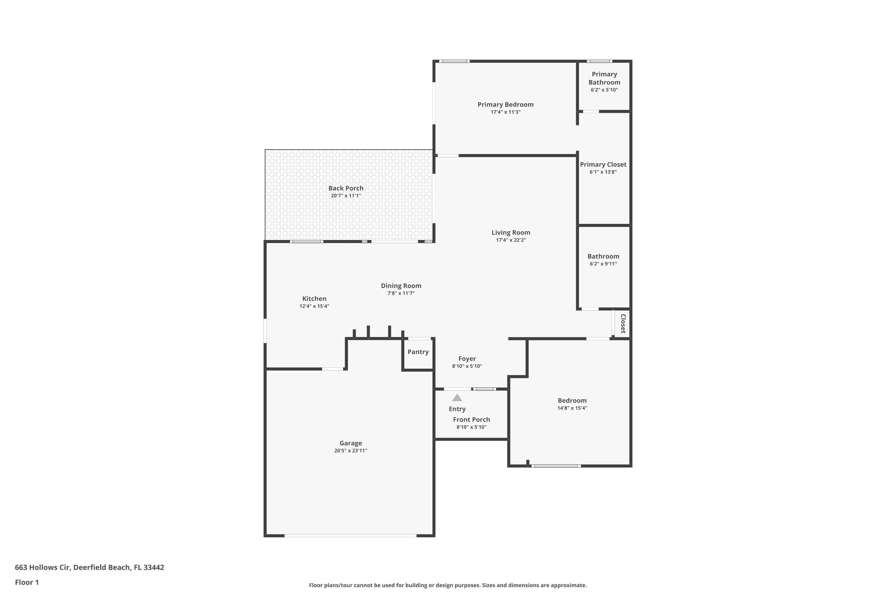 663 Deer Creek Hollows Circle Property Photo 37