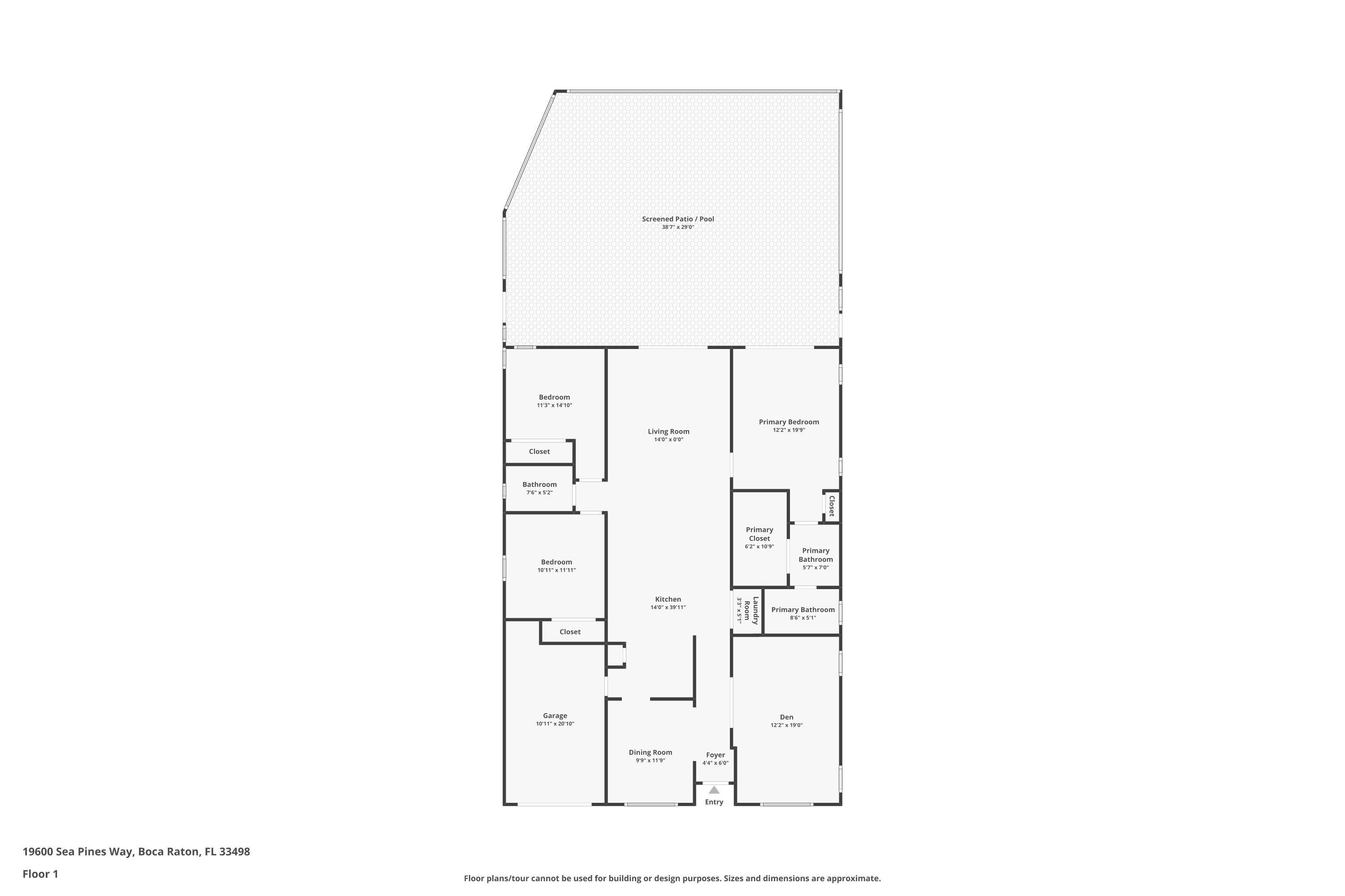 19600 Sea Pines Way Property Photo 55