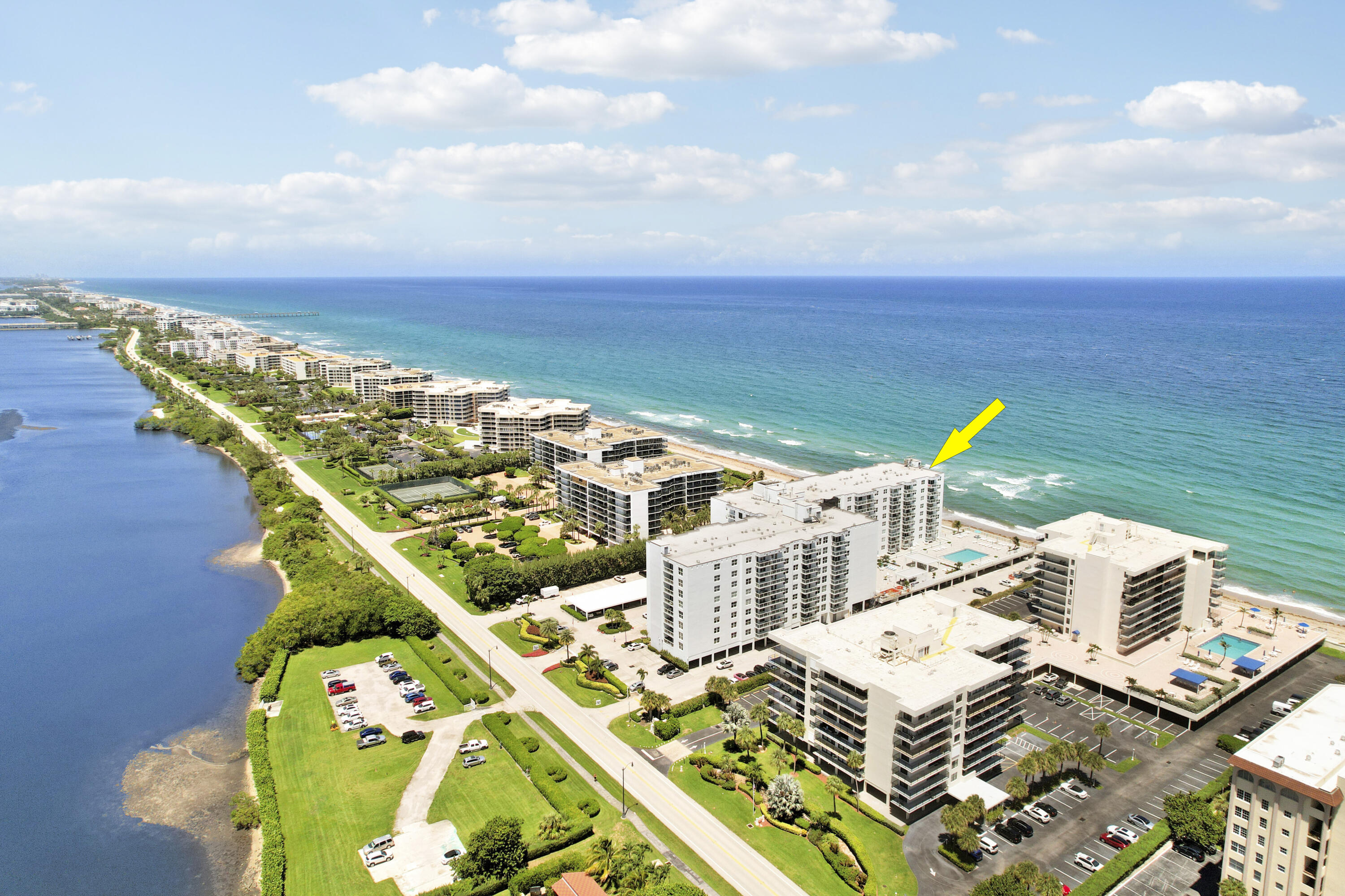 3450 S Ocean Boulevard 424 Property Photo 26