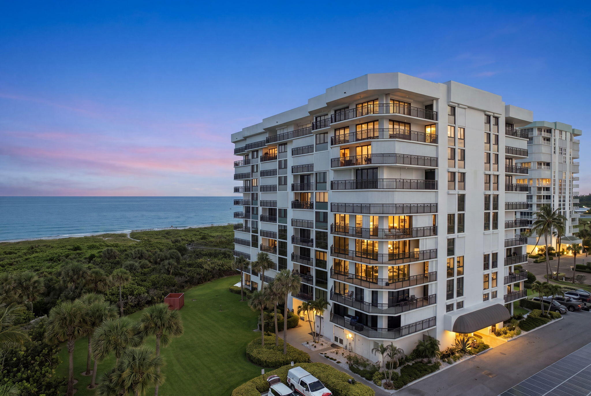 2800 N HIGHWAY A1A 302 Property Photo 1