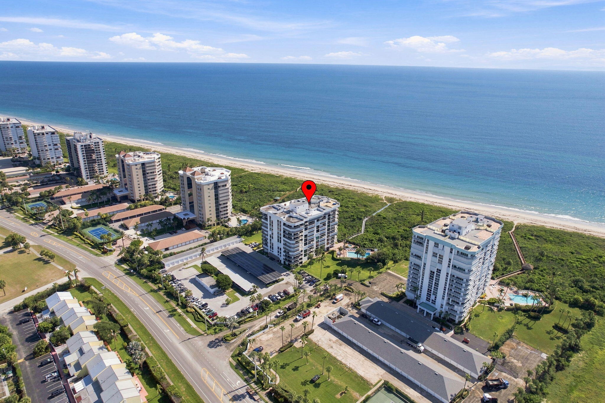 2800 N Highway A1a 302 Property Photo 2